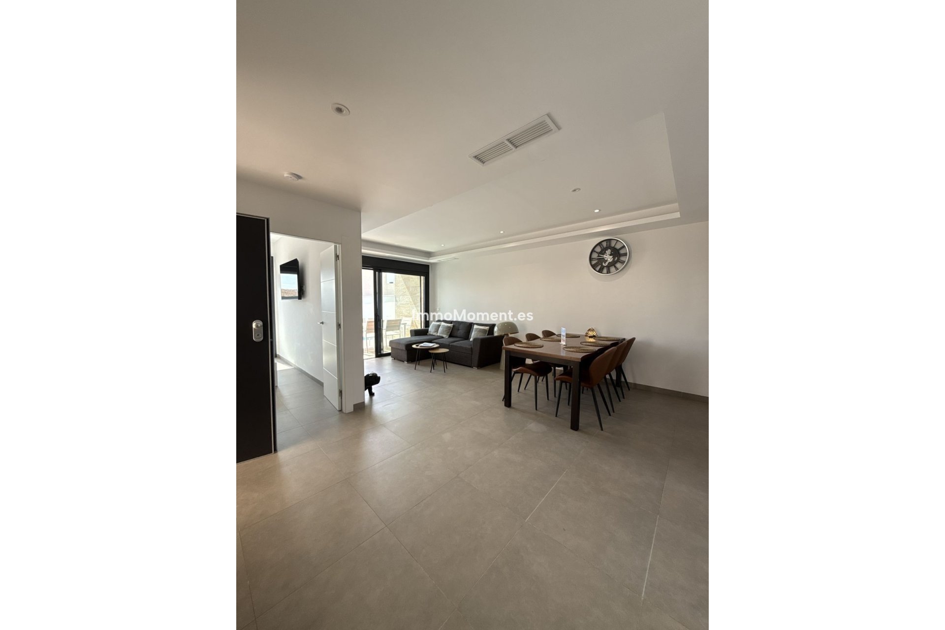 Reventa - Villa independiente - Los Montesinos - Los Montesinos Centro