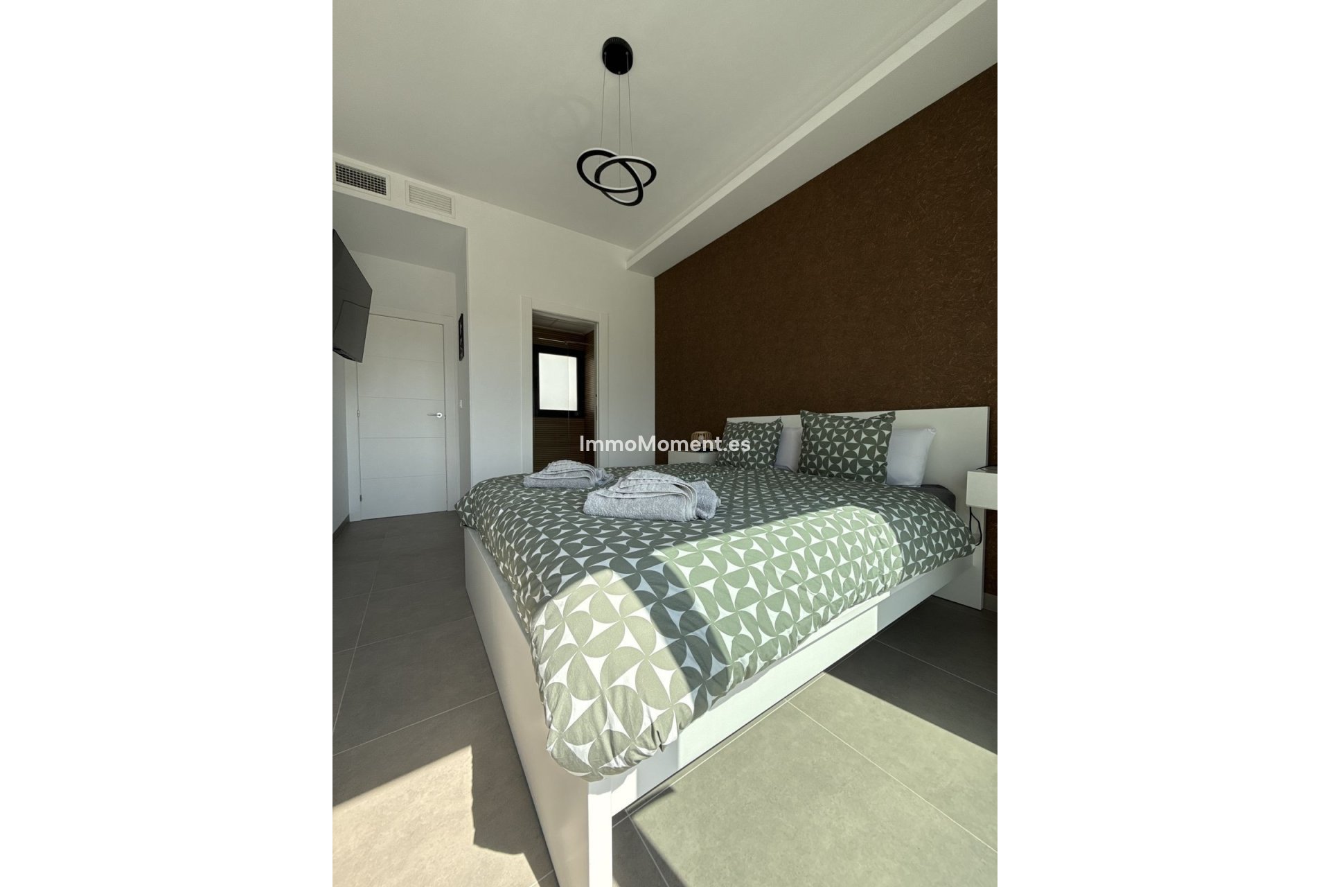 Reventa - Villa independiente - Los Montesinos - Los Montesinos Centro