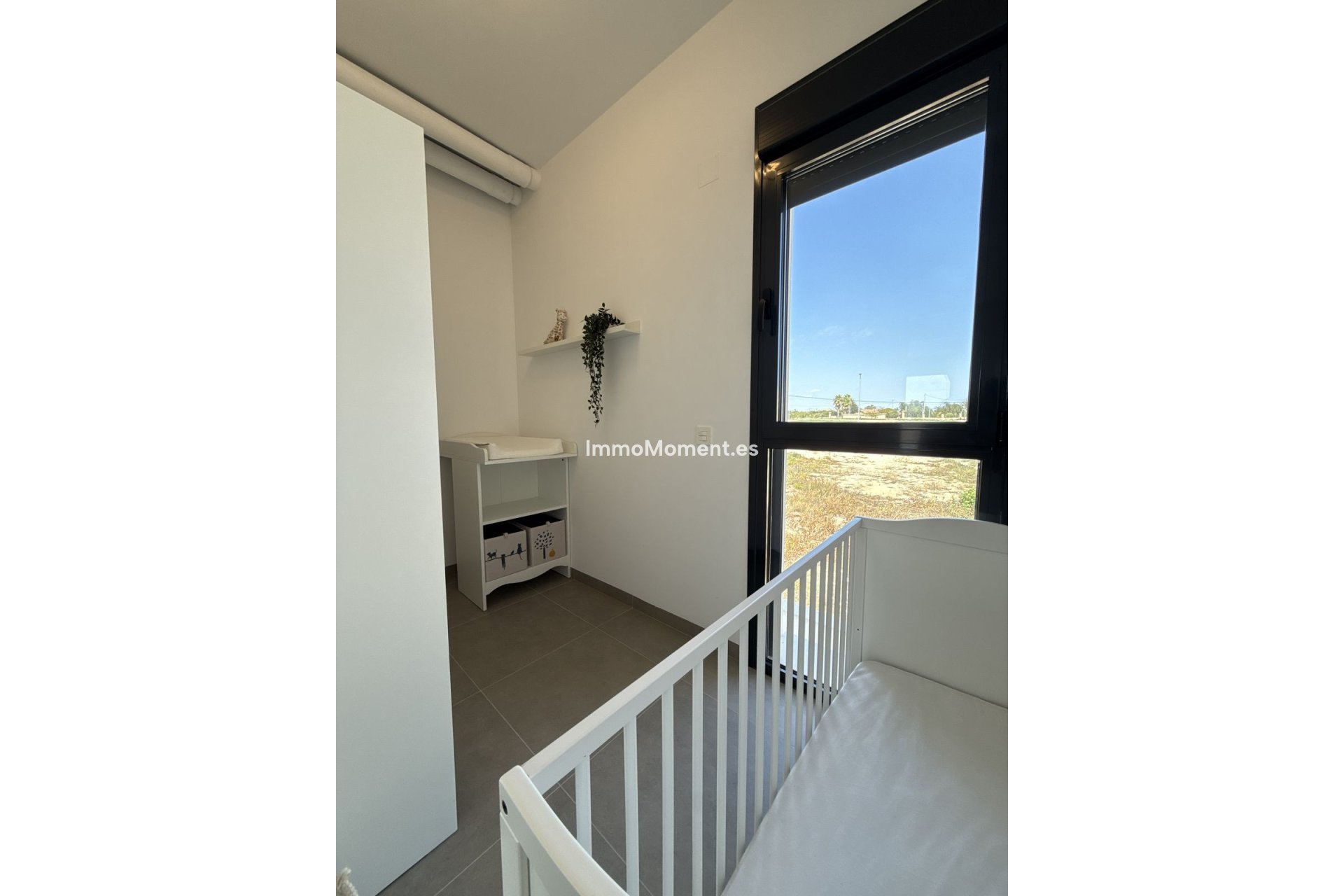 Reventa - Villa independiente - Los Montesinos - Los Montesinos Centro