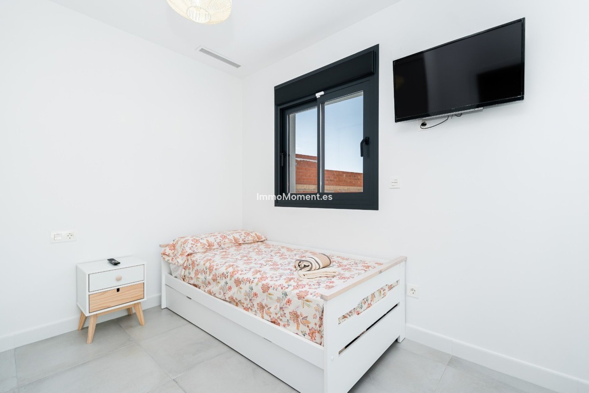 Reventa - Villa independiente - Los Montesinos - Los Montesinos Centro