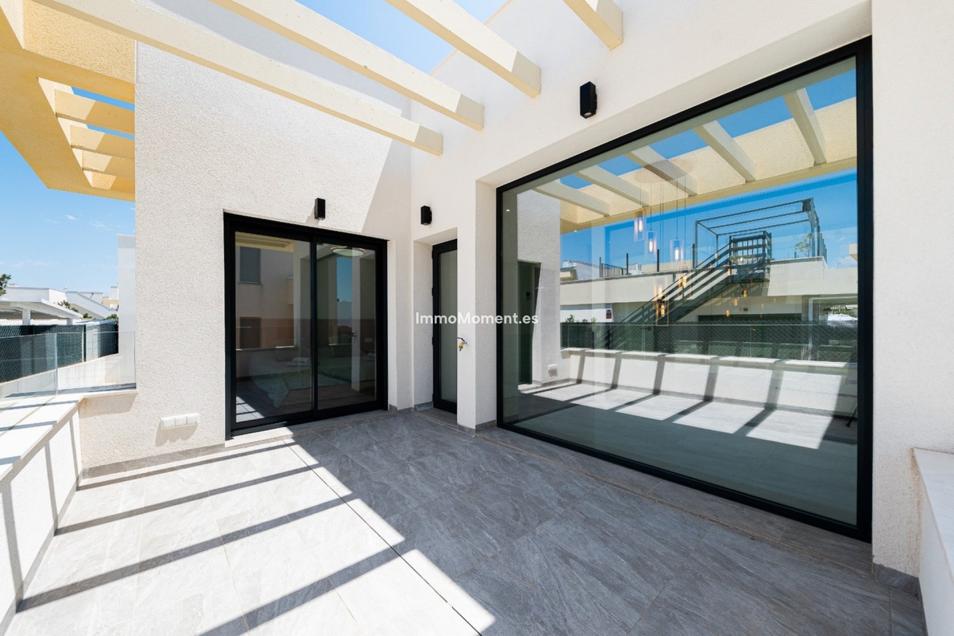 Reventa - Villa independiente - Los Montesinos - Los Montesinos Centro