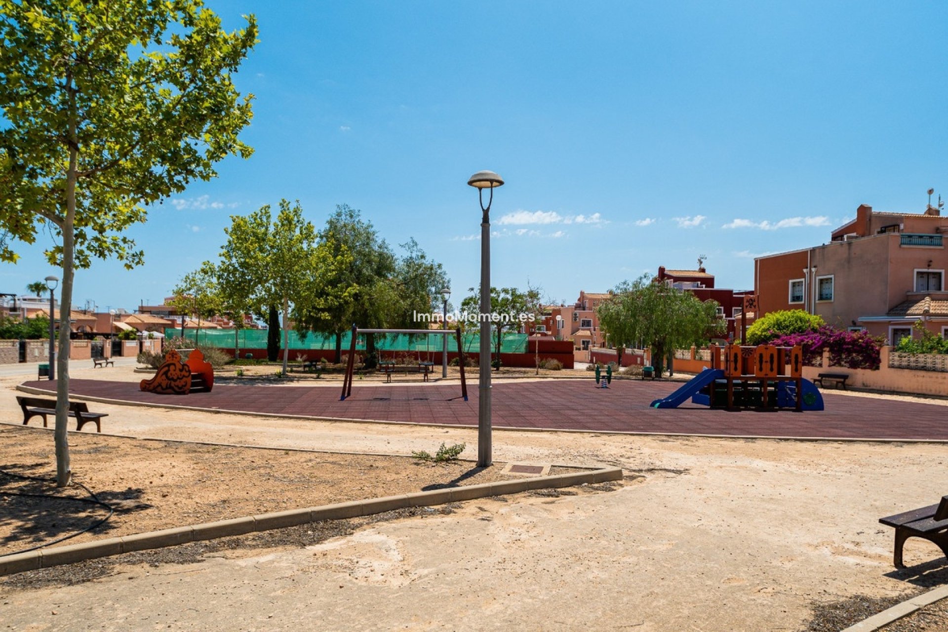 Reventa - Villa independiente - Los Montesinos - Los Montesinos Centro