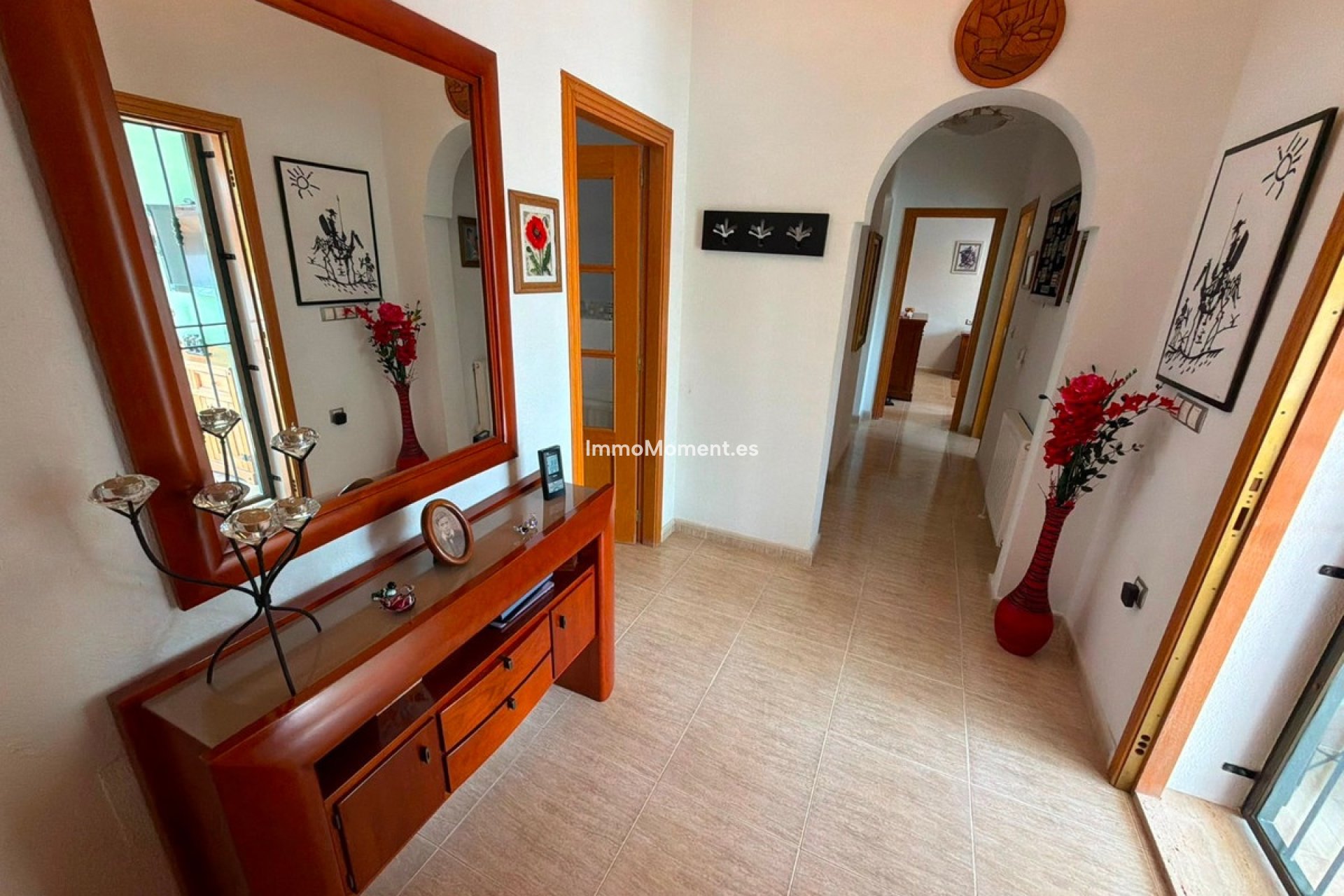 Reventa - Villa independiente - Los Montesinos - Los Montesinos Centro