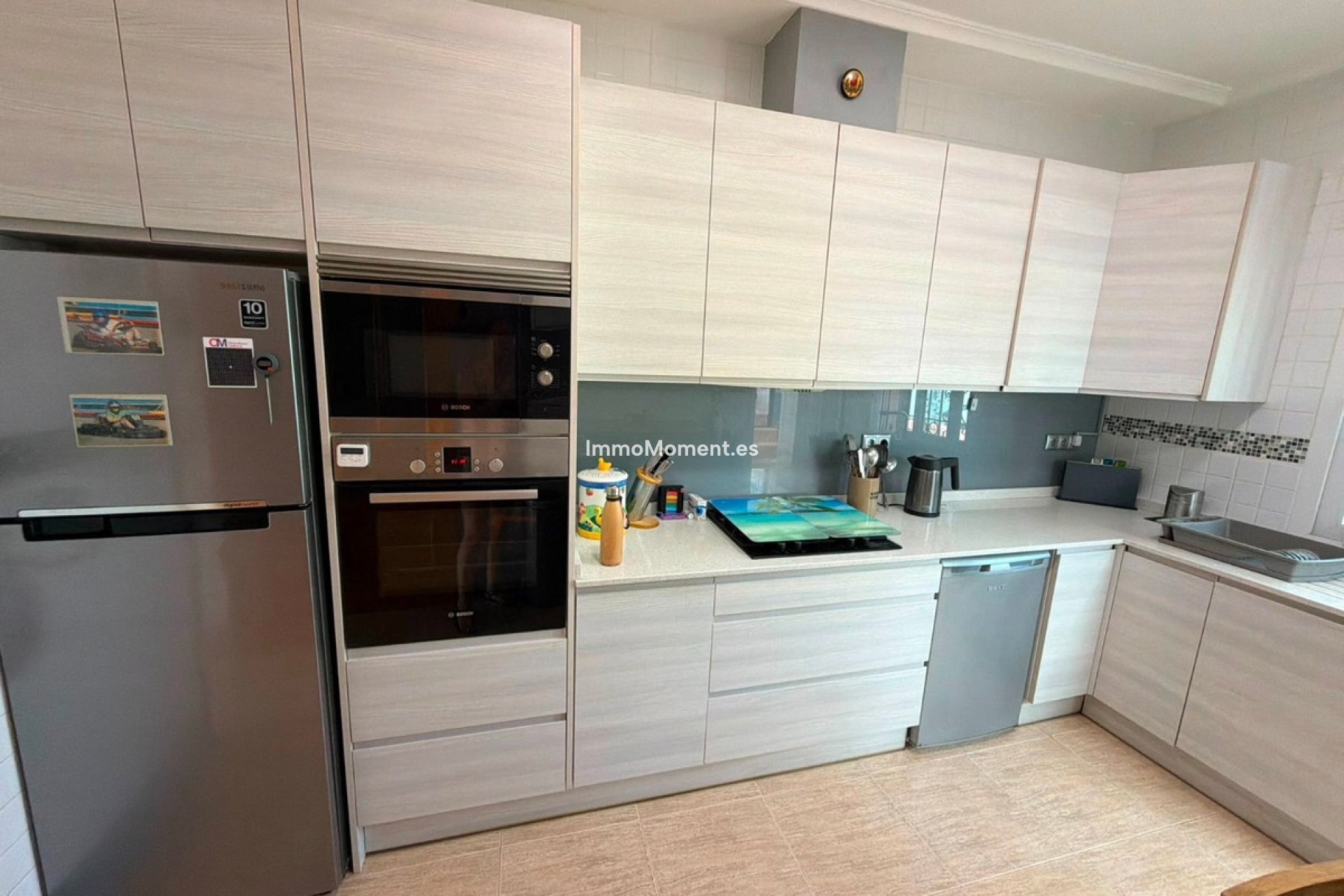 Reventa - Villa independiente - Los Montesinos - Los Montesinos Centro