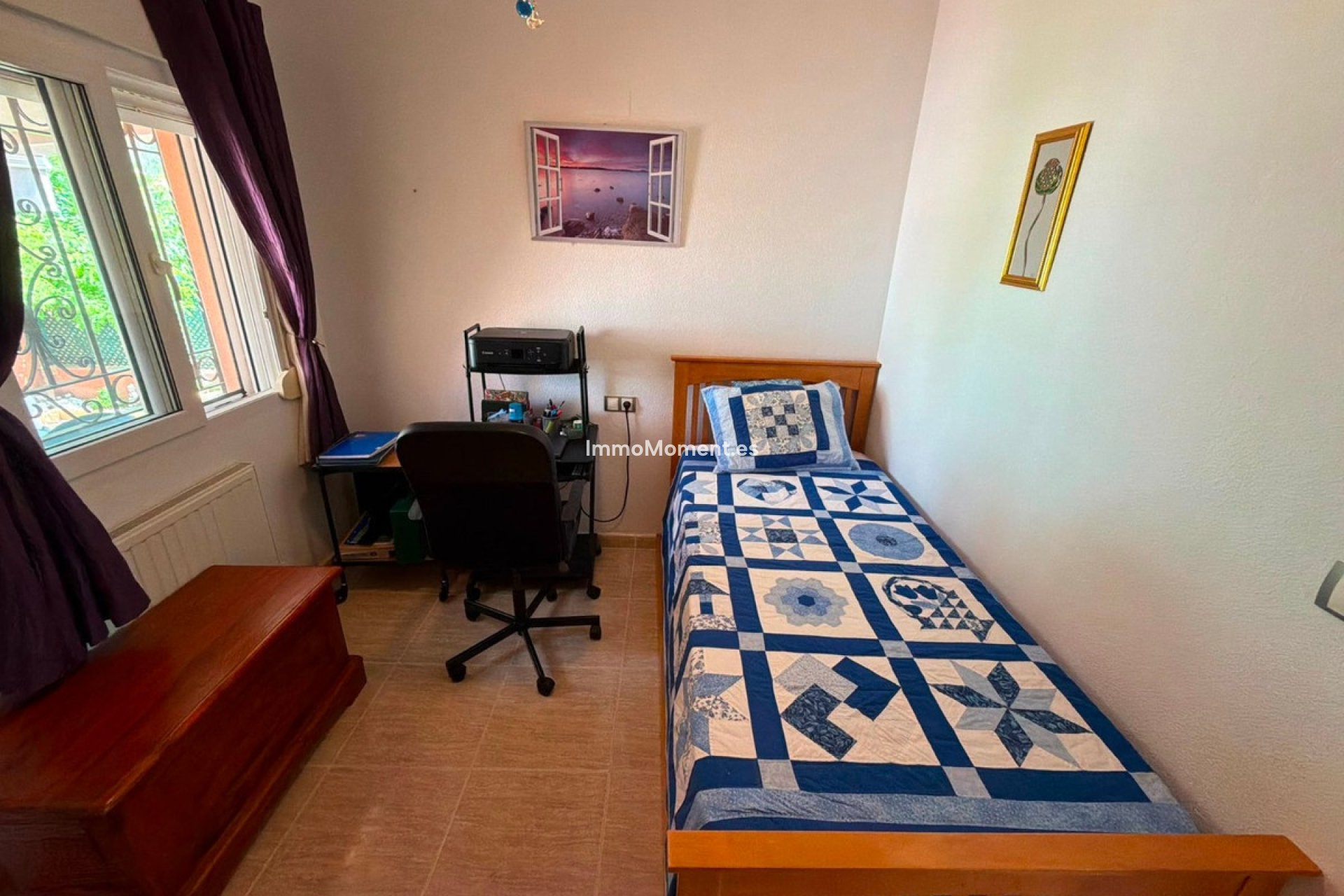 Reventa - Villa independiente - Los Montesinos - Los Montesinos Centro