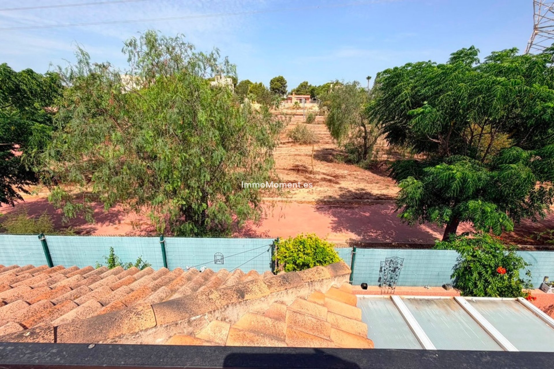 Reventa - Villa independiente - Los Montesinos - Los Montesinos Centro