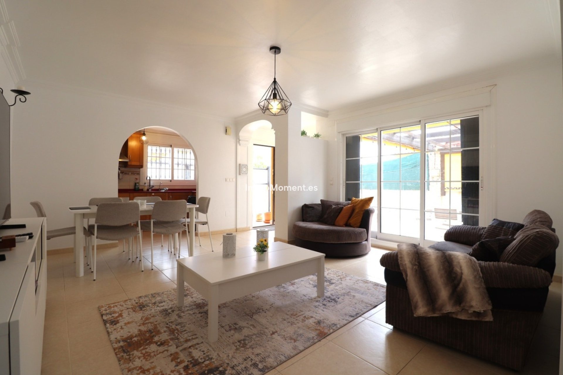 Reventa - Villa independiente - Los Montesinos - Los Montesinos Centro