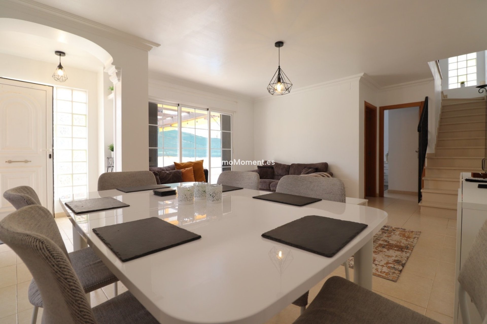 Reventa - Villa independiente - Los Montesinos - Los Montesinos Centro