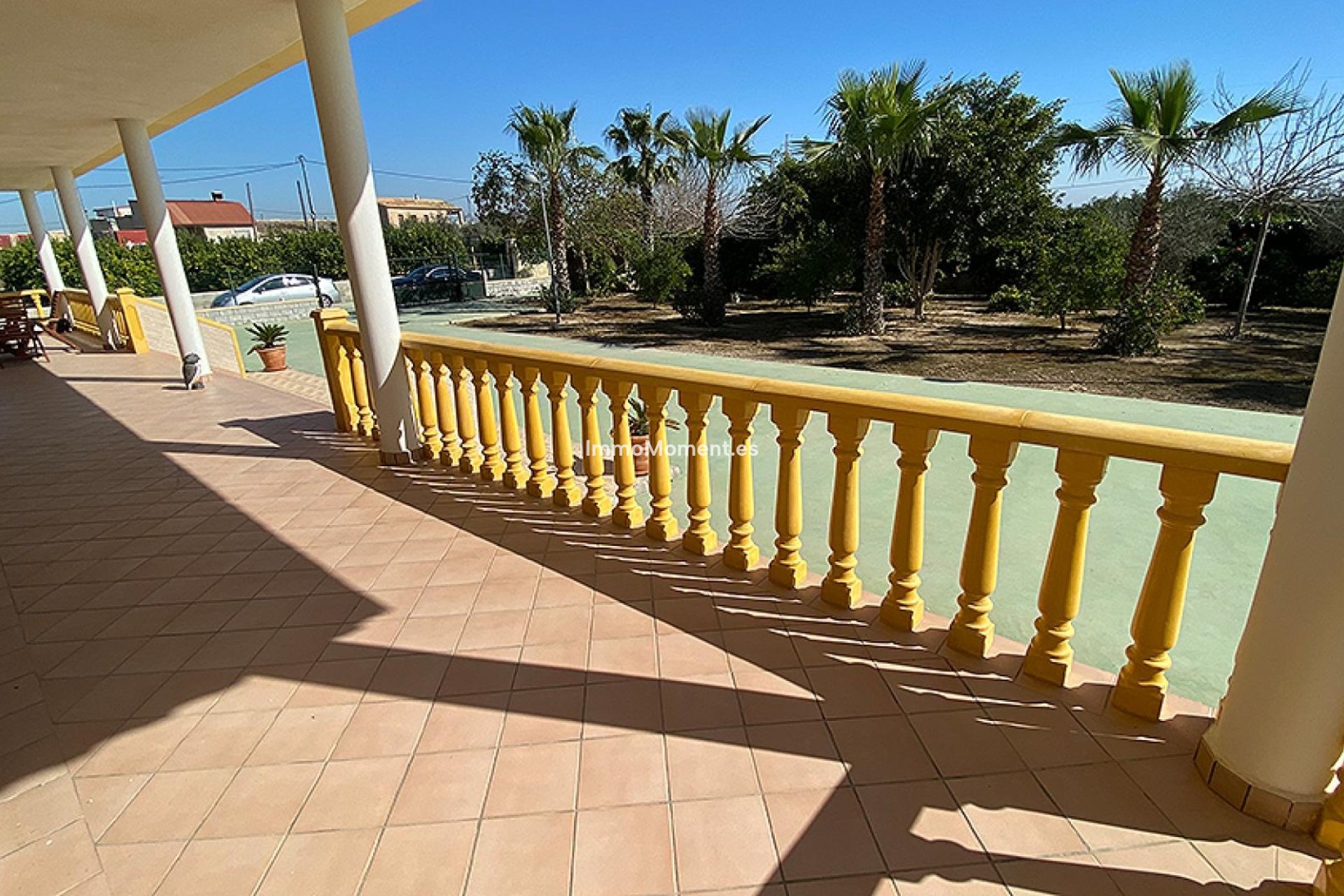 Reventa - Villa independiente - Los Montesinos