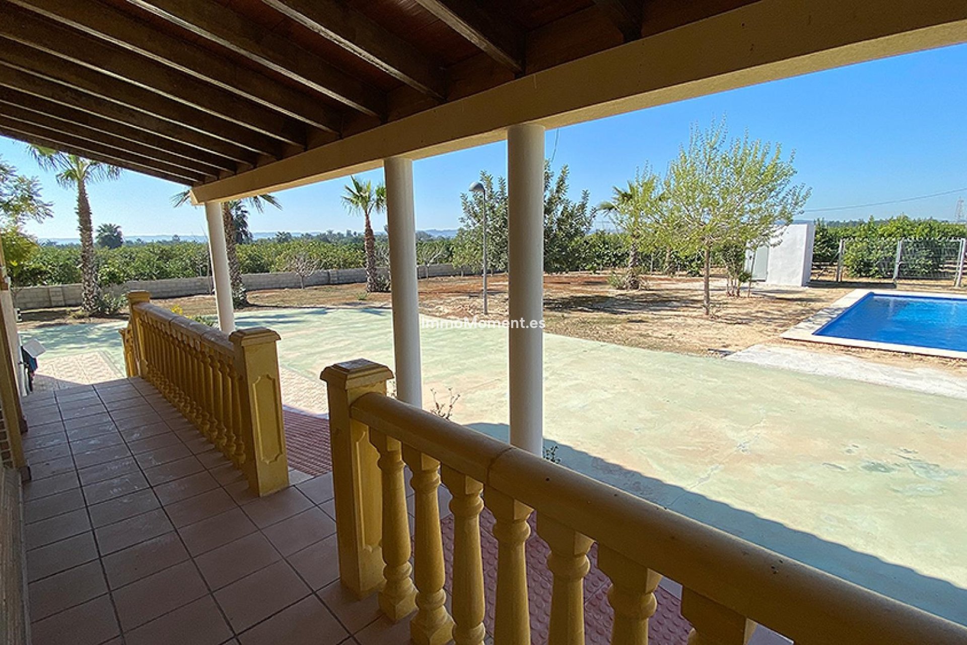 Reventa - Villa independiente - Los Montesinos