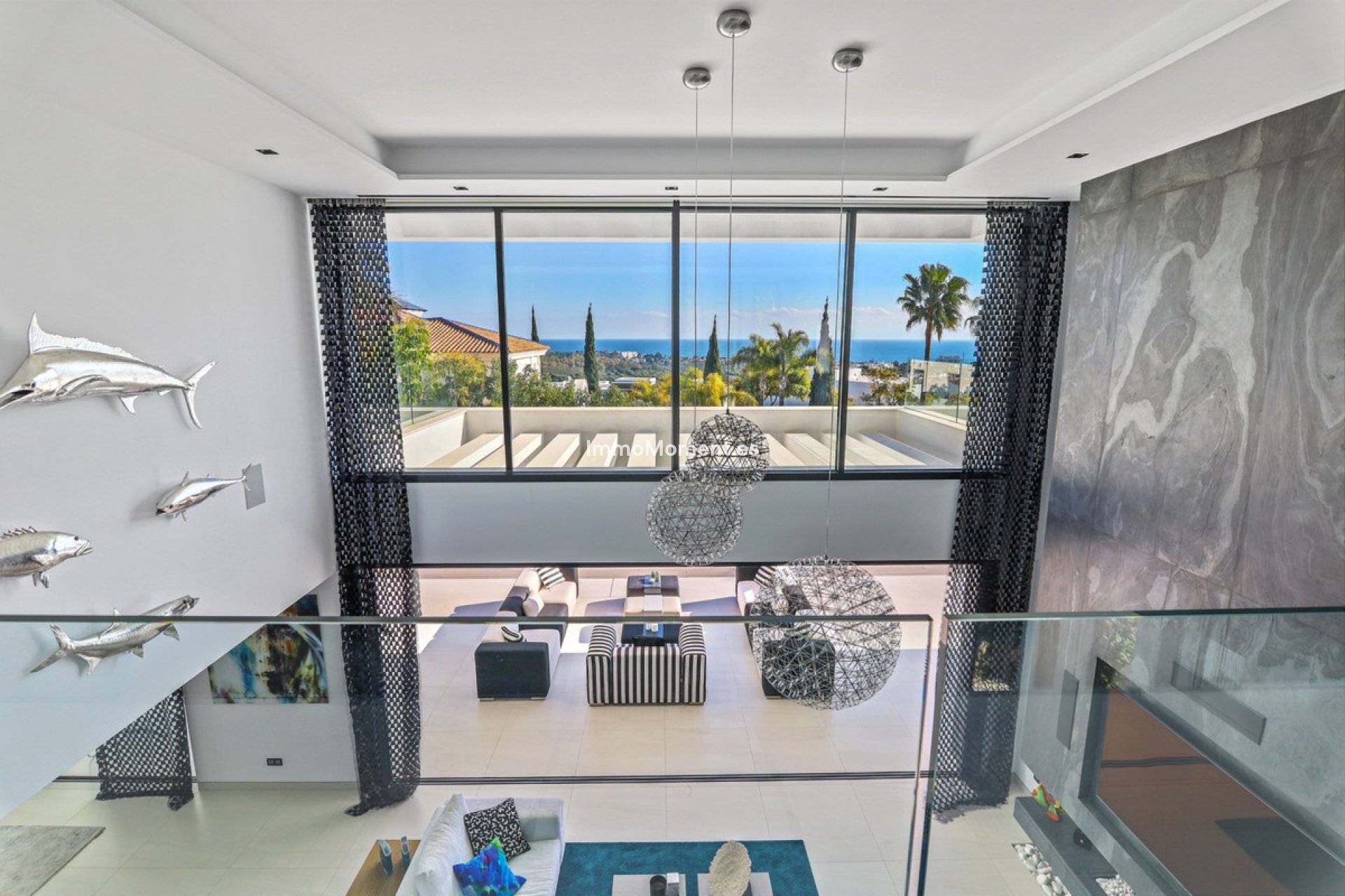 Reventa - Villa independiente - Málaga - Benahavís