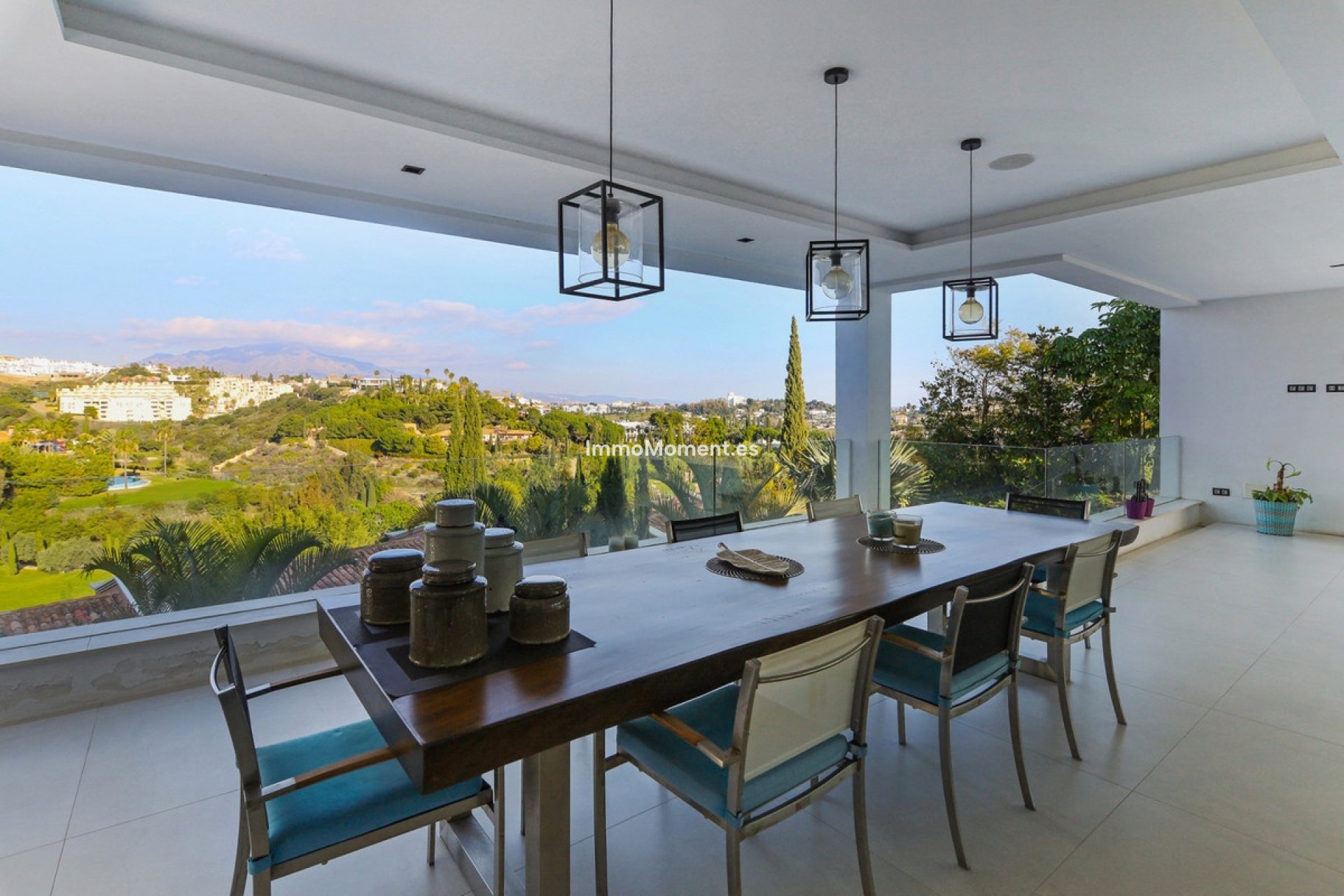 Reventa - Villa independiente - Málaga - Benahavís