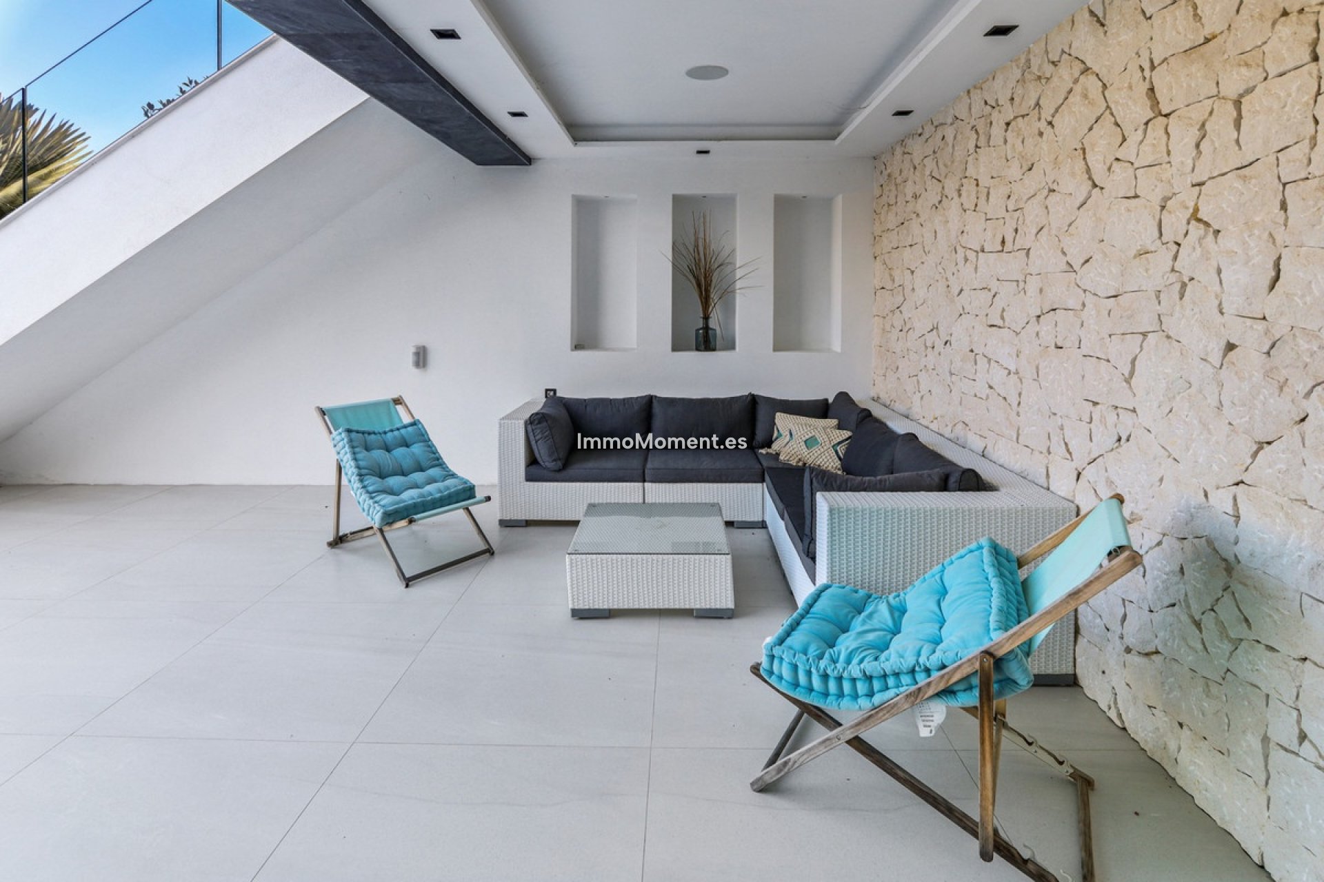 Reventa - Villa independiente - Málaga - Benahavís