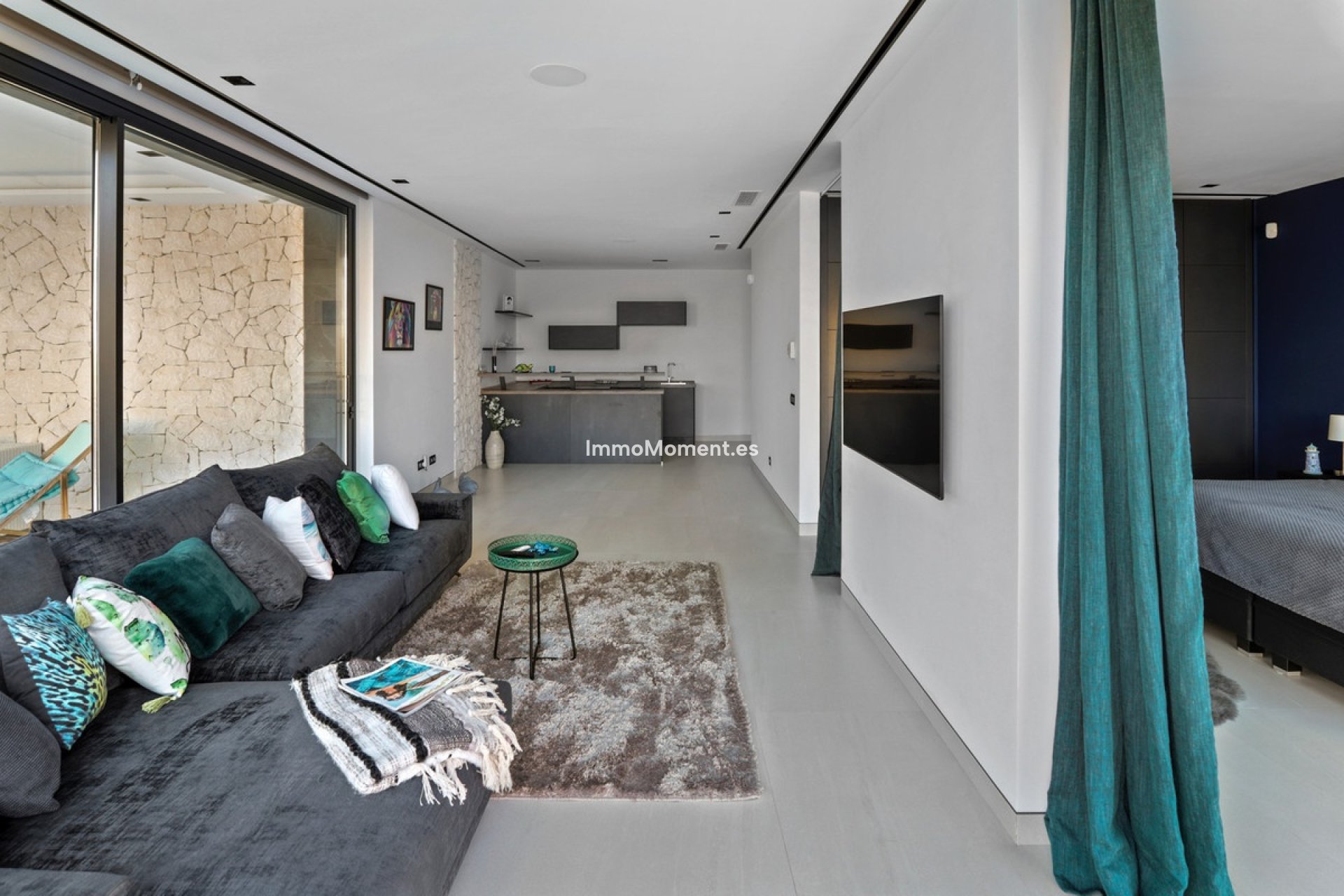 Reventa - Villa independiente - Málaga - Benahavís