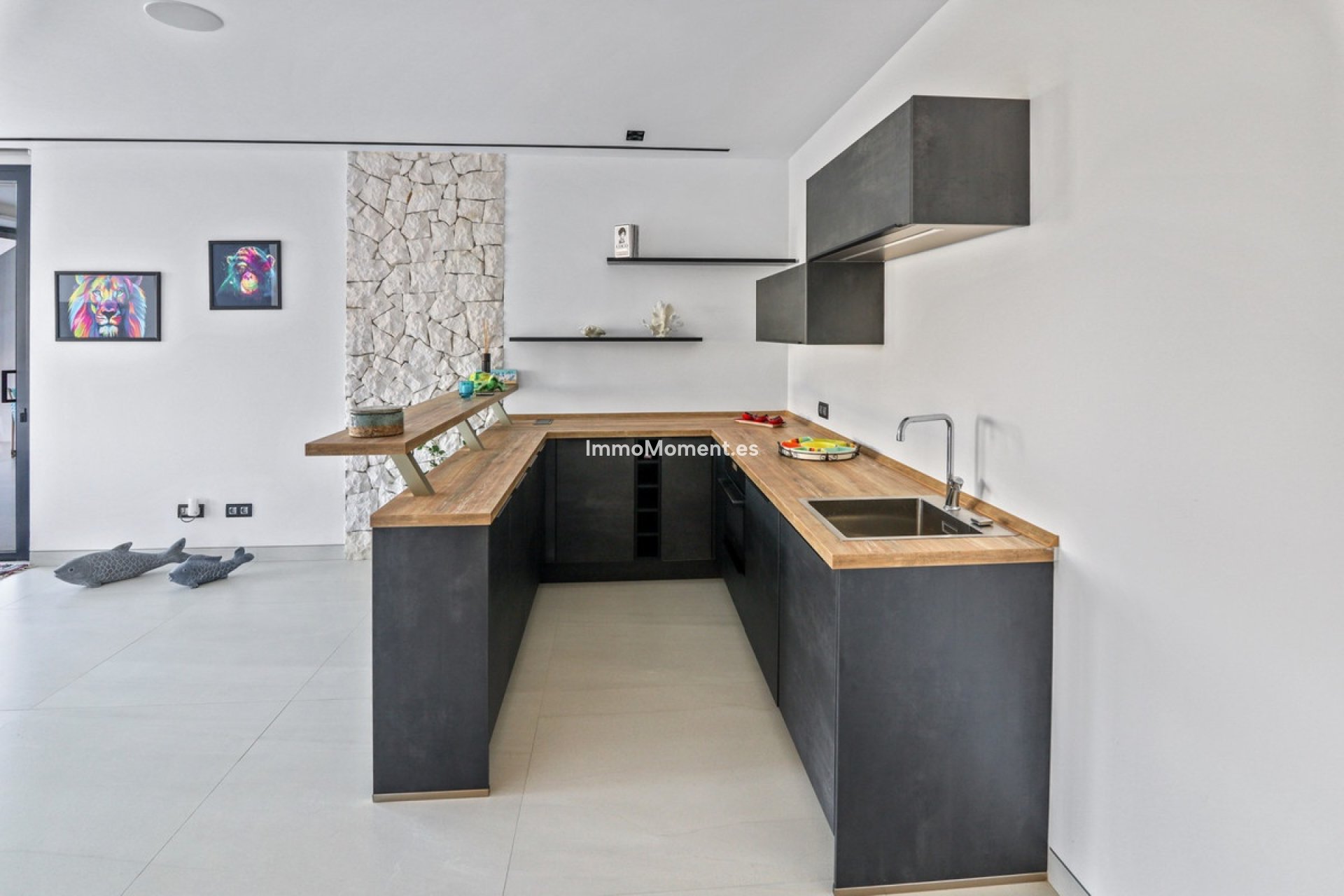 Reventa - Villa independiente - Málaga - Benahavís