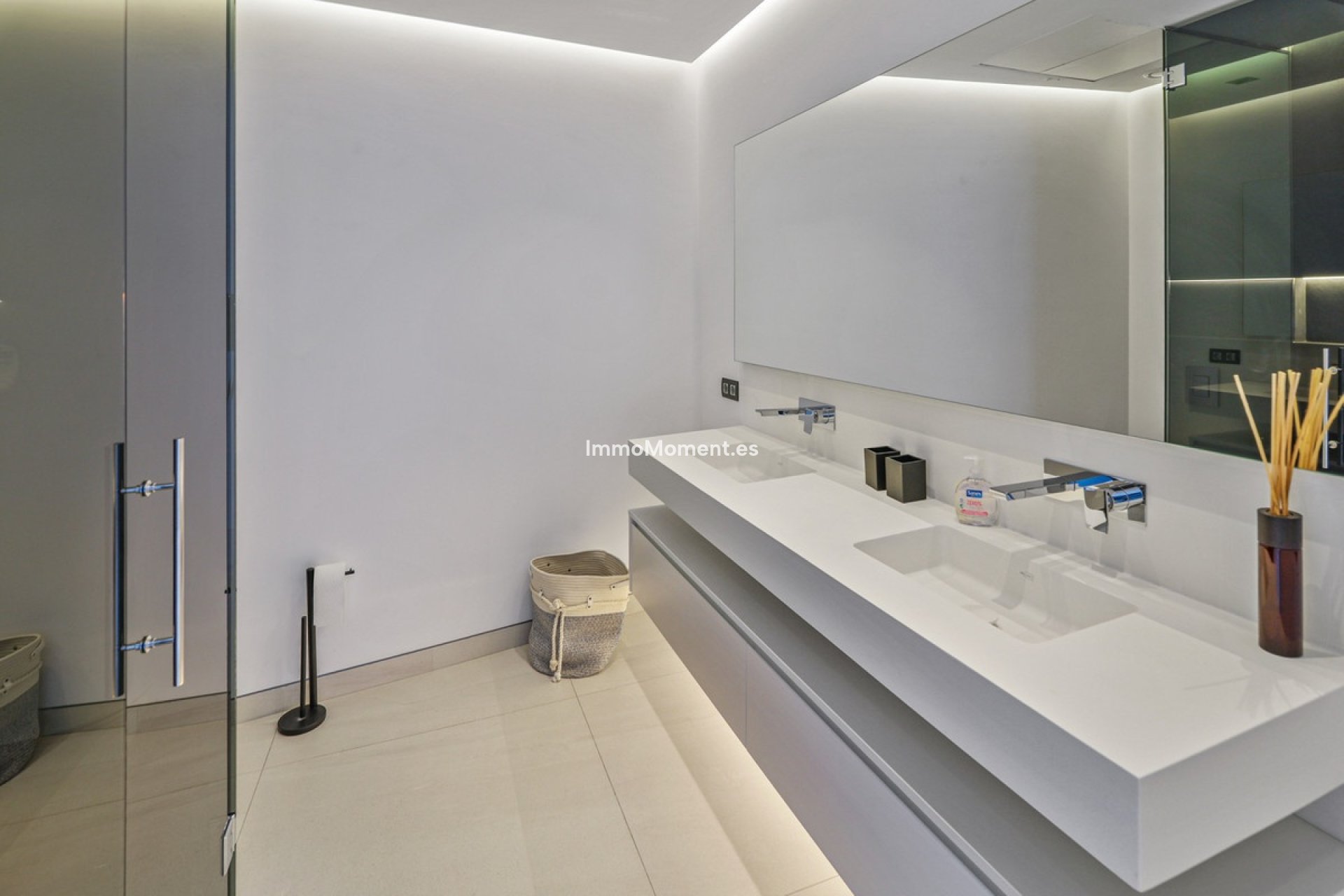 Reventa - Villa independiente - Málaga - Benahavís