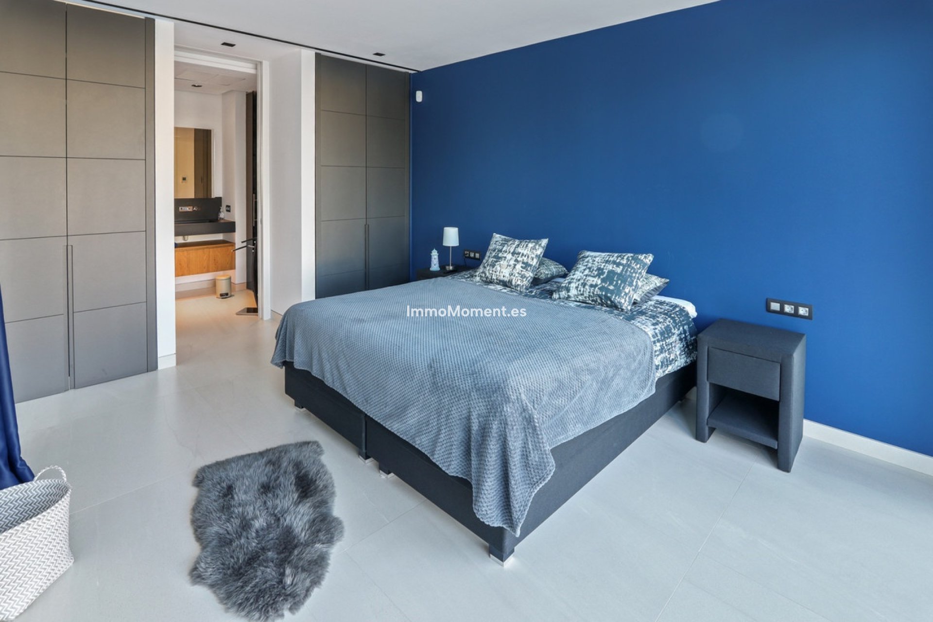 Reventa - Villa independiente - Málaga - Benahavís