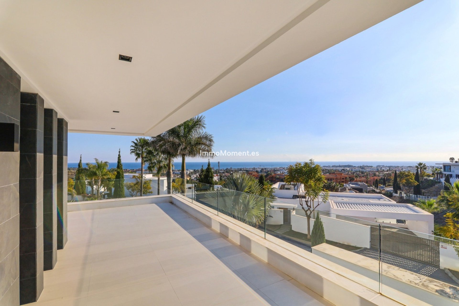 Reventa - Villa independiente - Málaga - Benahavís