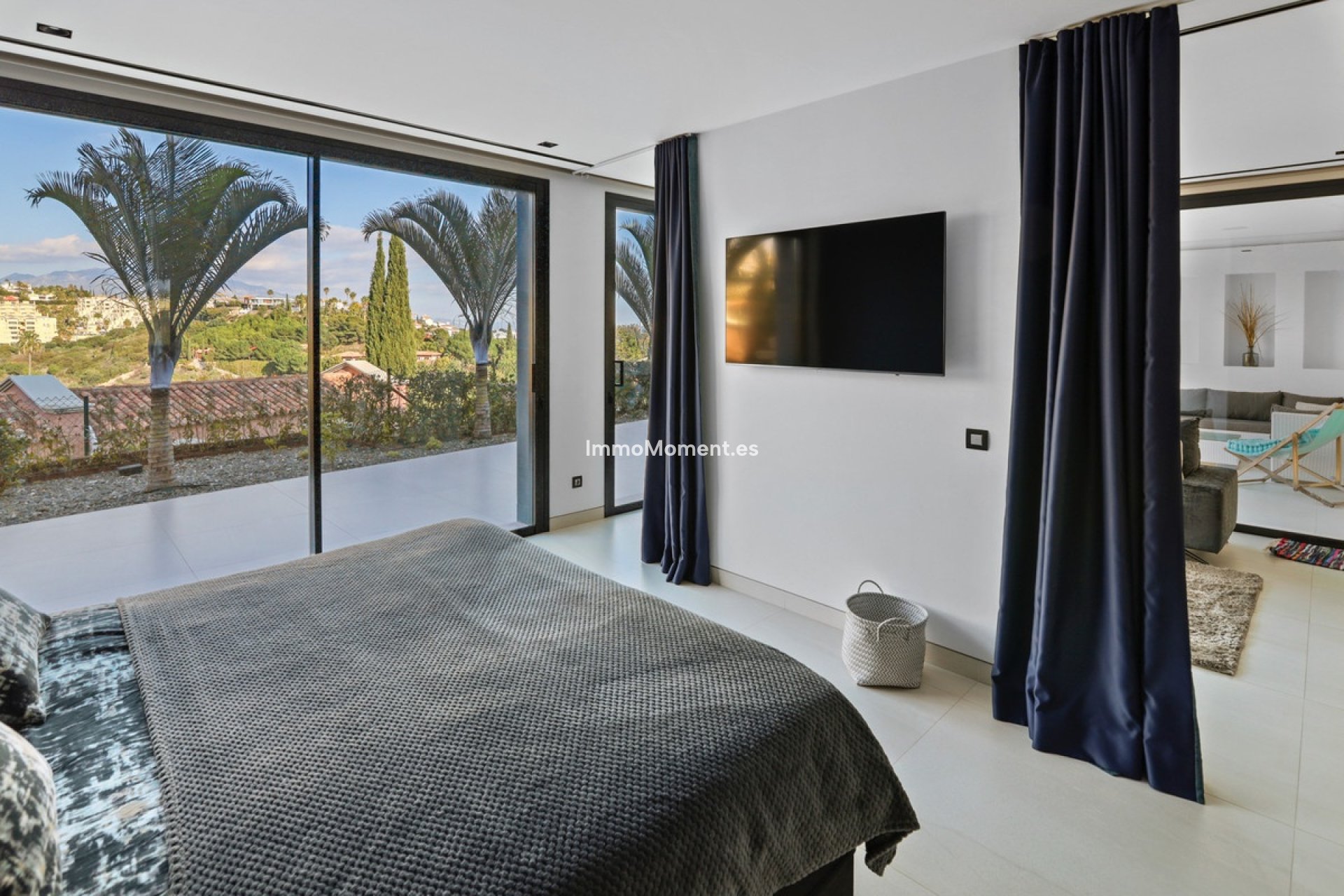 Reventa - Villa independiente - Málaga - Benahavís