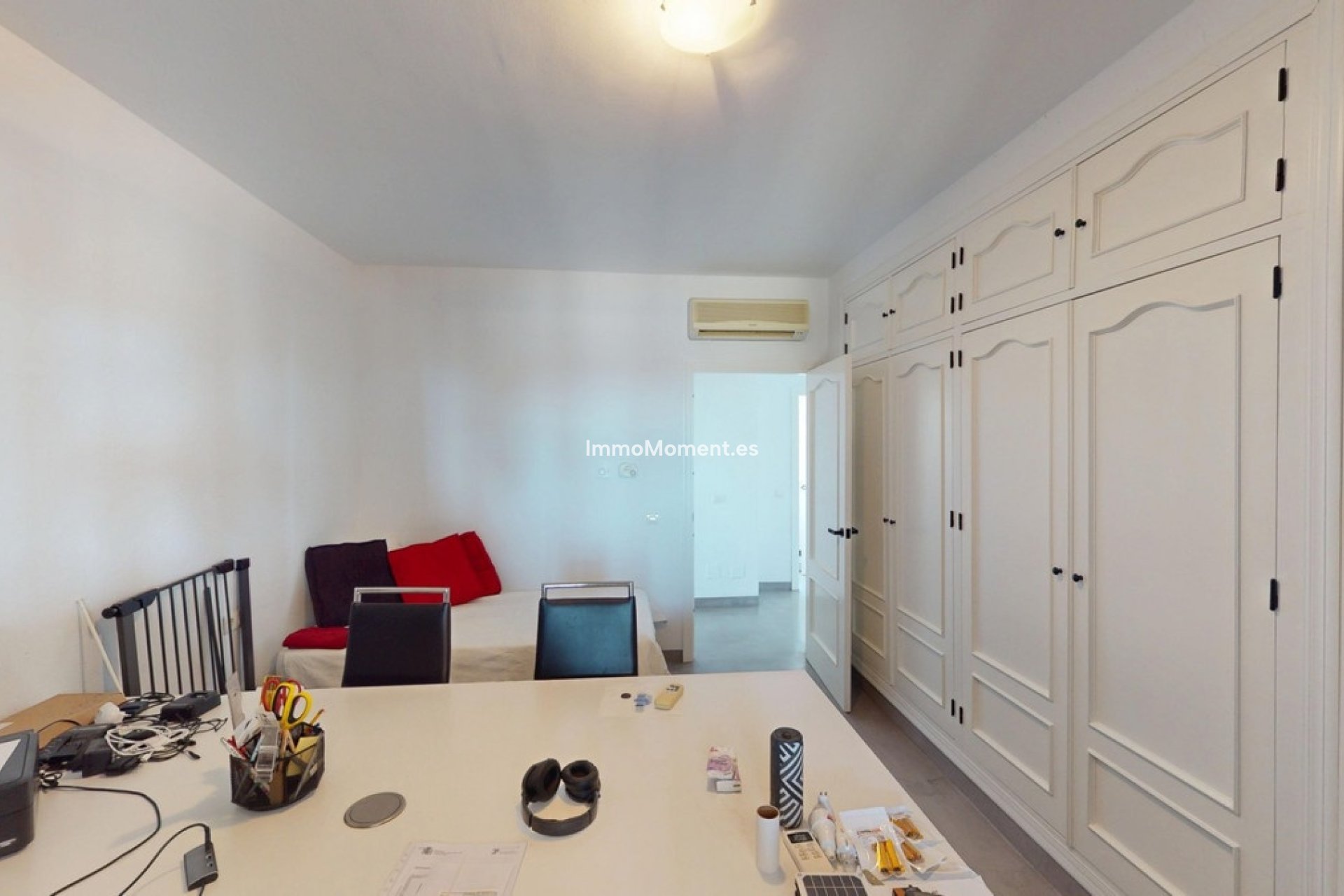 Reventa - Villa independiente - Málaga Este - El Trapiche