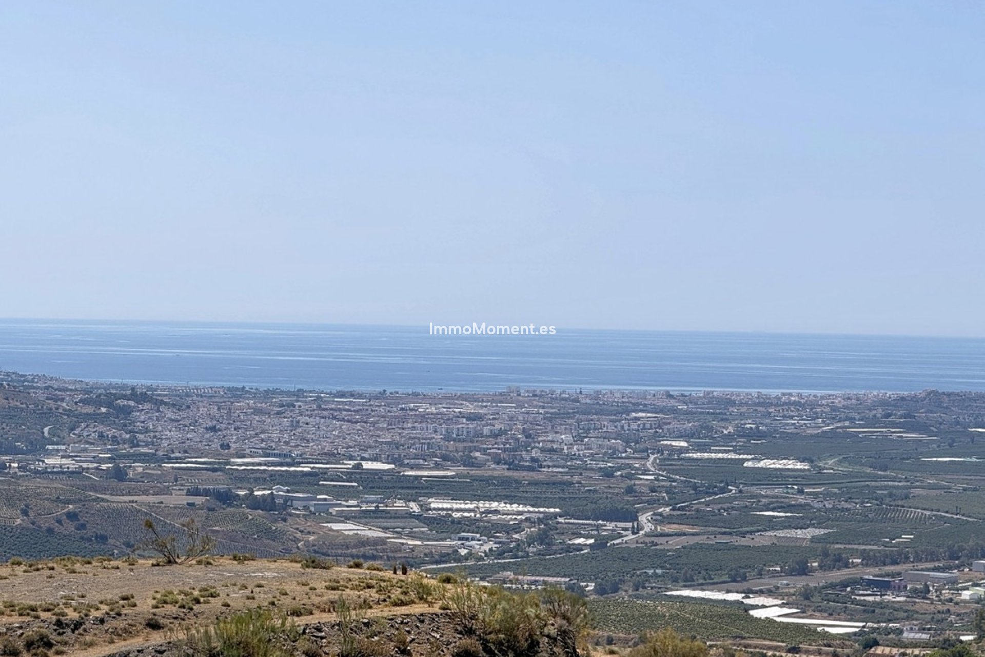 Reventa - Villa independiente - Málaga Este - El Trapiche