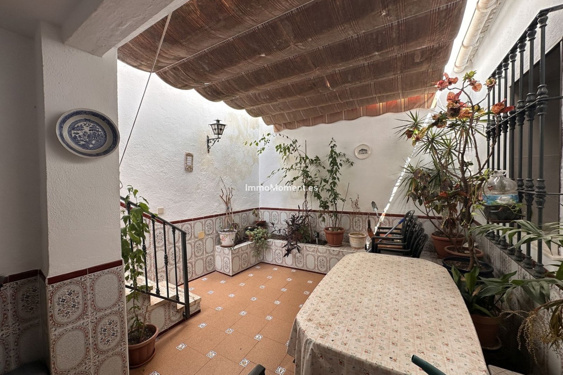 Reventa - Villa independiente - Málaga - Málaga Centro