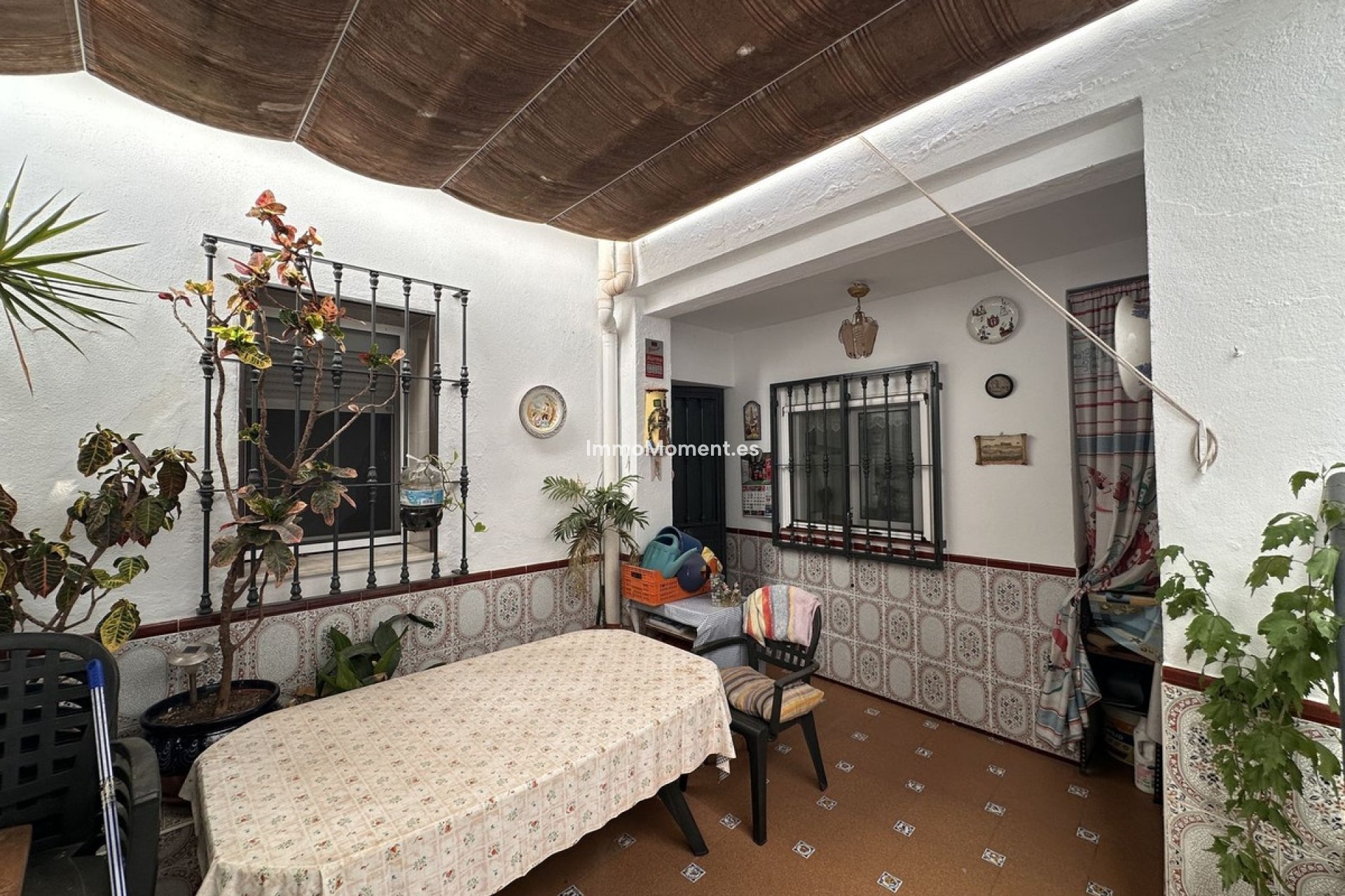 Reventa - Villa independiente - Málaga - Málaga Centro