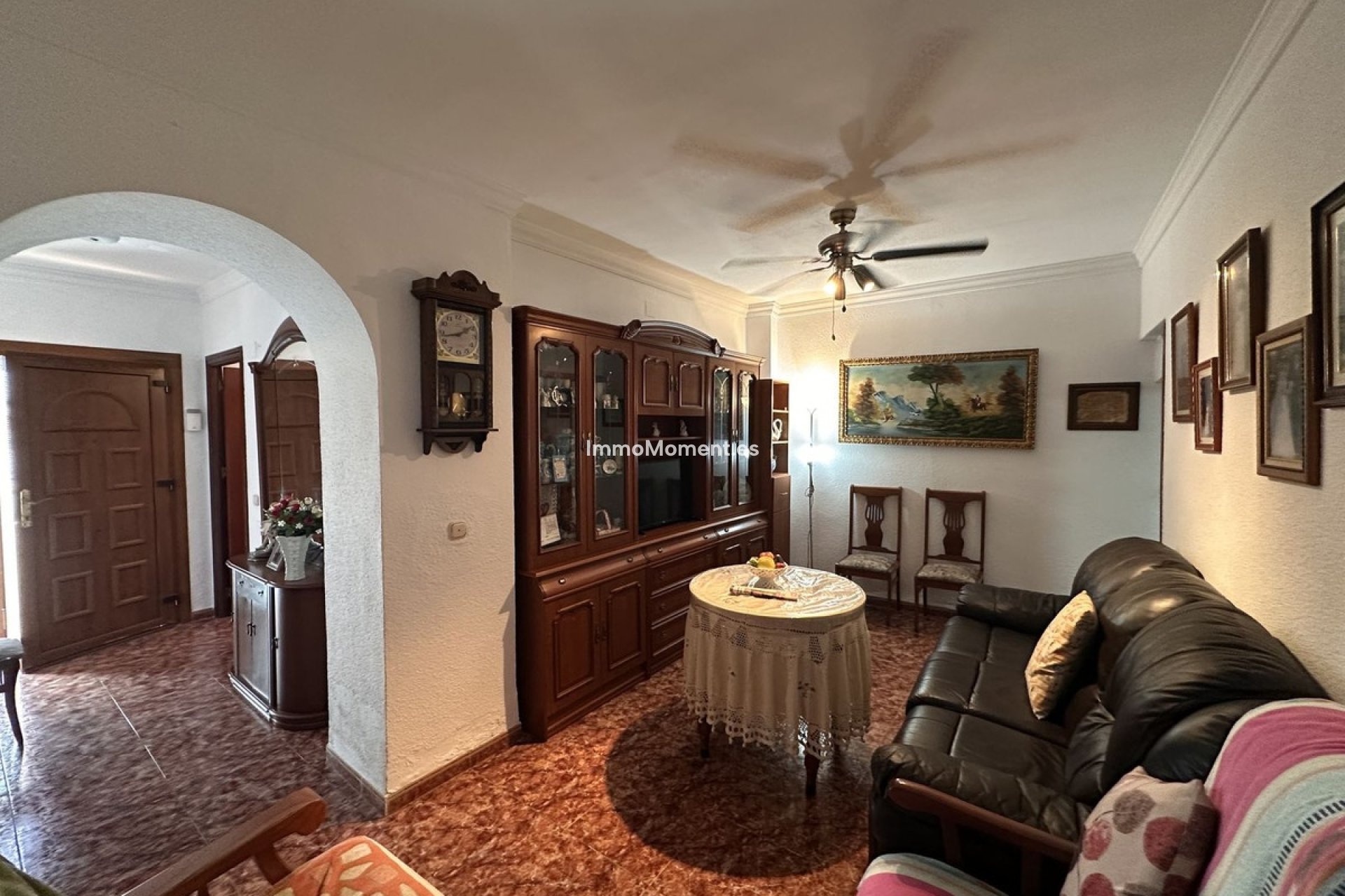 Reventa - Villa independiente - Málaga - Málaga Centro