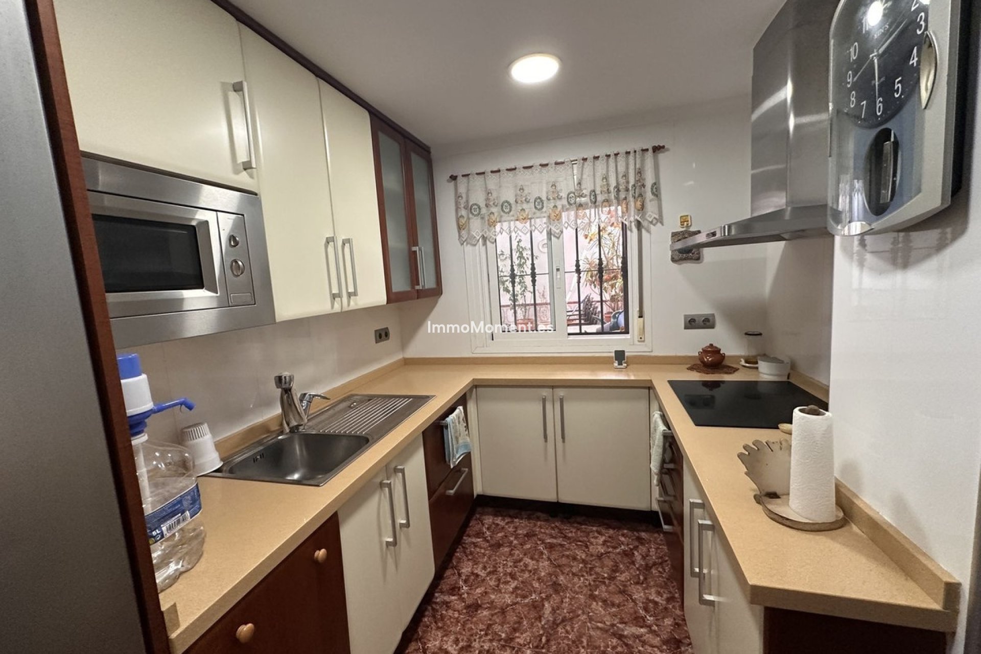 Reventa - Villa independiente - Málaga - Málaga Centro