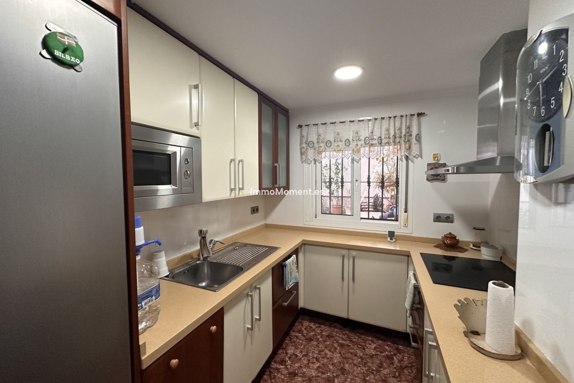 Reventa - Villa independiente - Málaga - Málaga Centro