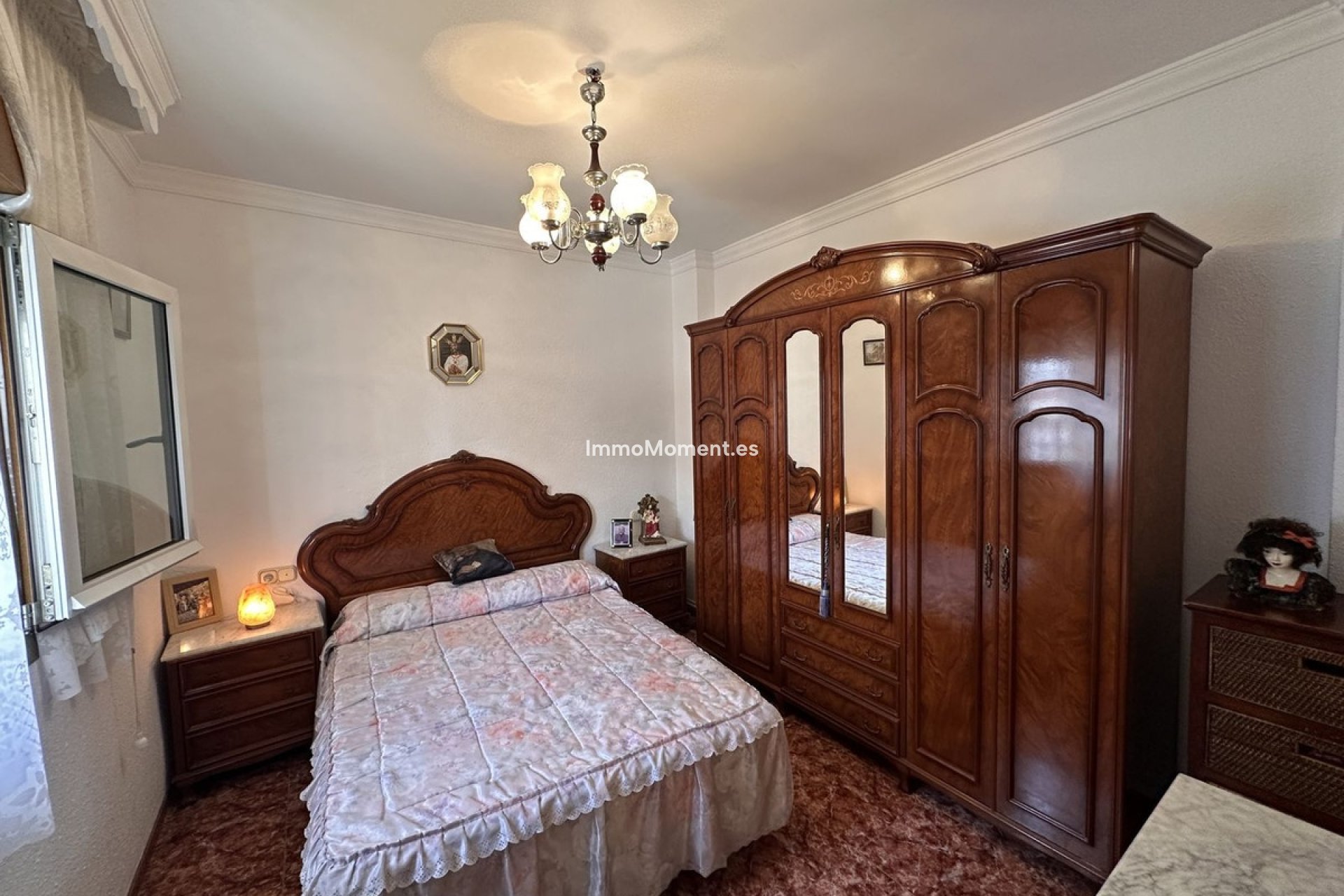 Reventa - Villa independiente - Málaga - Málaga Centro