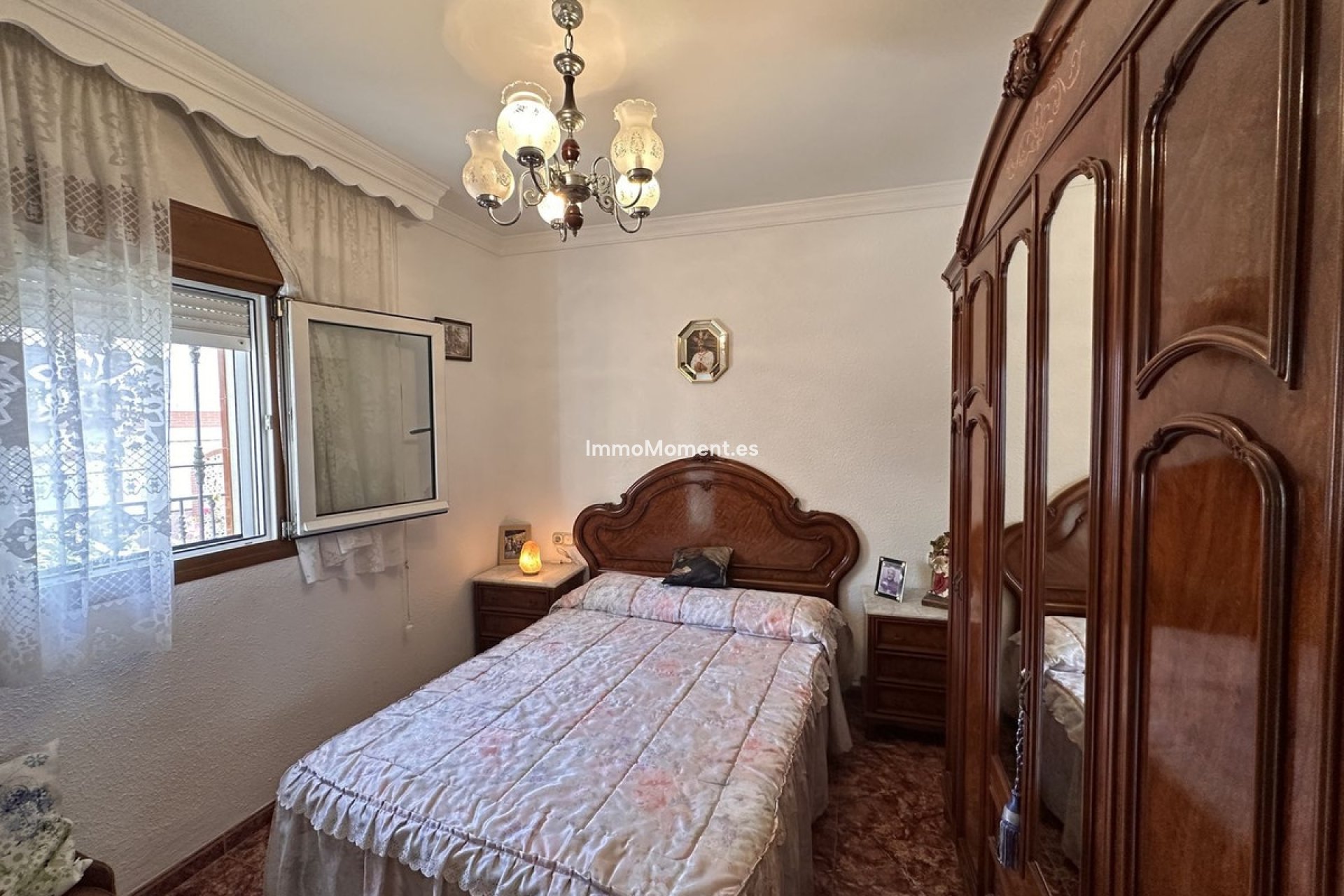 Reventa - Villa independiente - Málaga - Málaga Centro