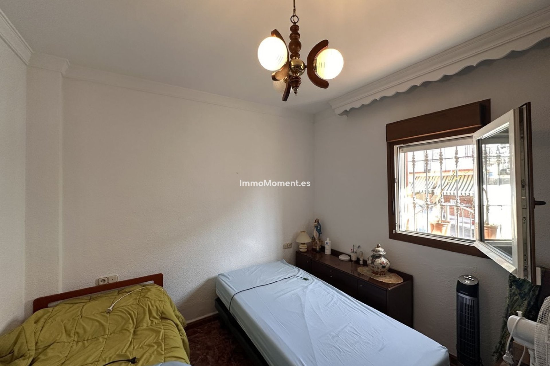 Reventa - Villa independiente - Málaga - Málaga Centro