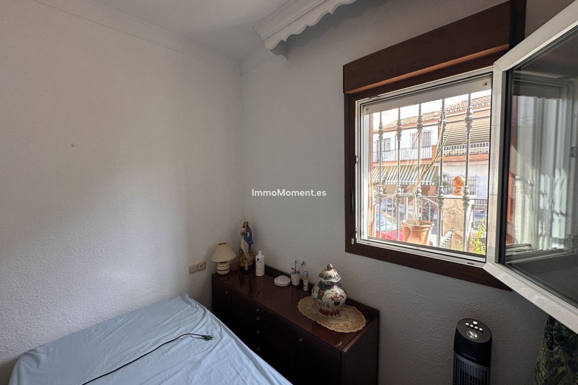 Reventa - Villa independiente - Málaga - Málaga Centro