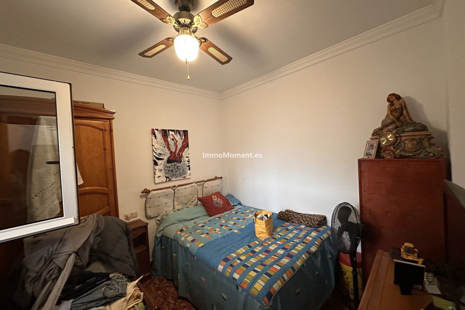 Reventa - Villa independiente - Málaga - Málaga Centro