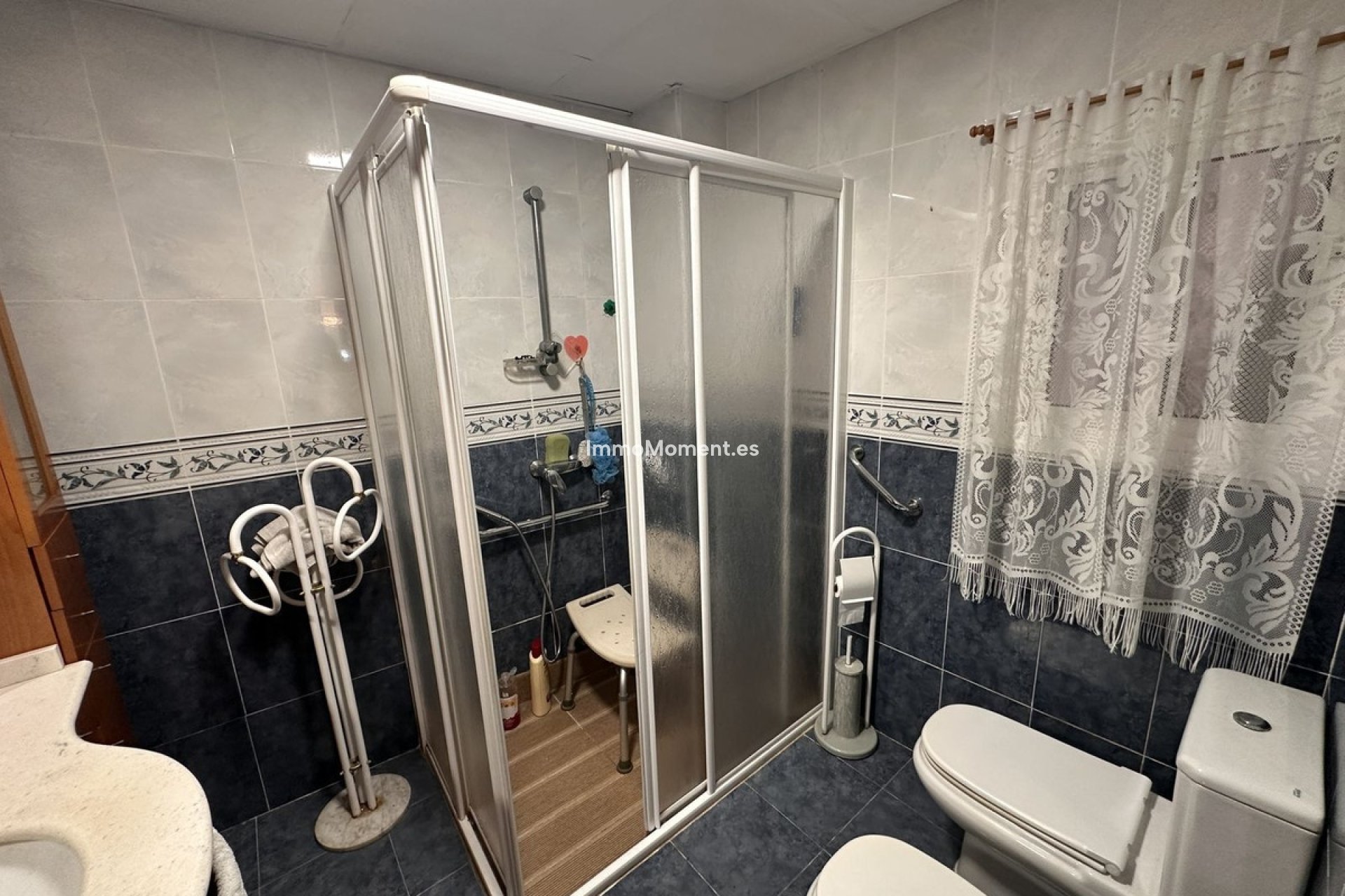 Reventa - Villa independiente - Málaga - Málaga Centro