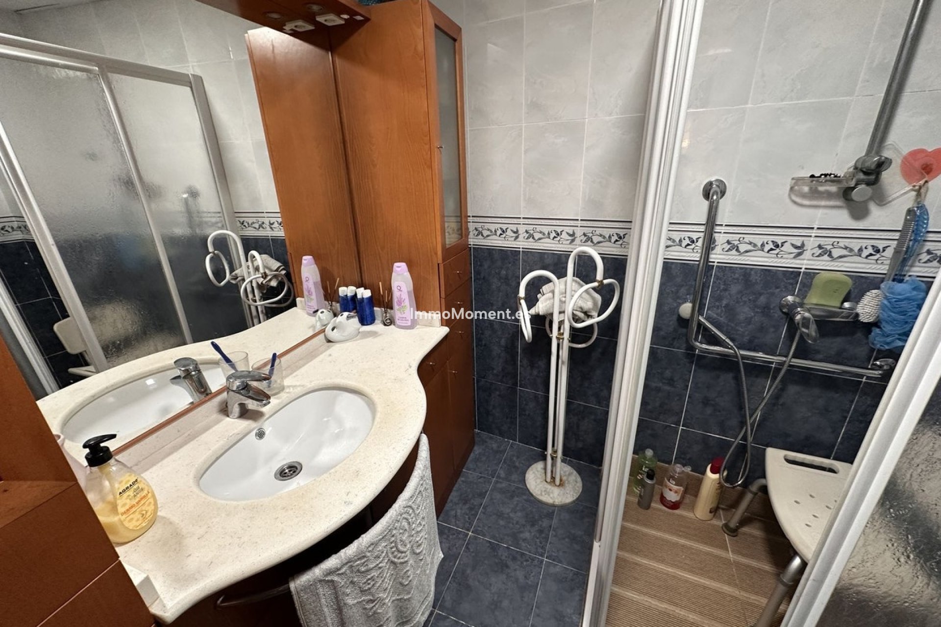Reventa - Villa independiente - Málaga - Málaga Centro