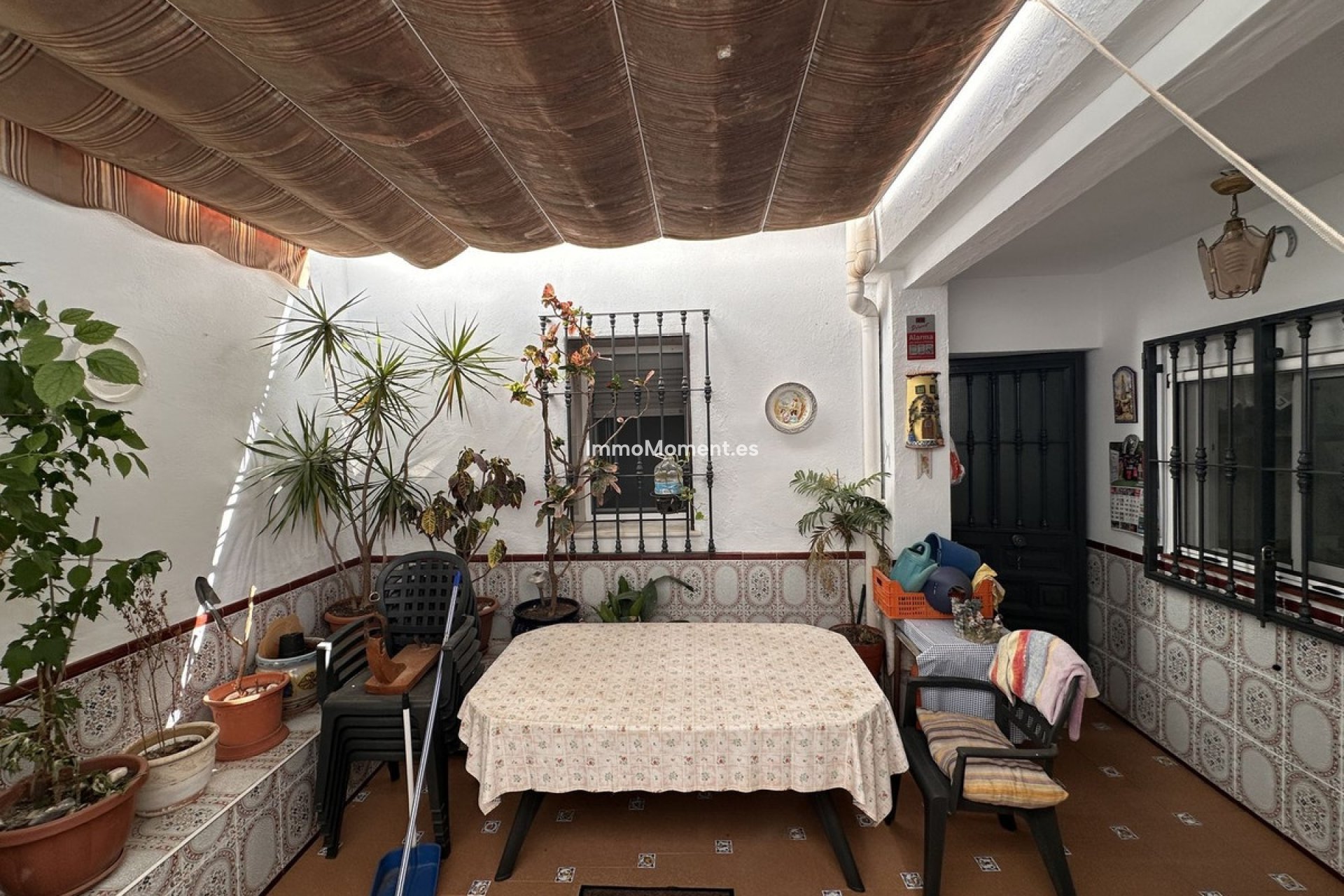 Reventa - Villa independiente - Málaga - Málaga Centro