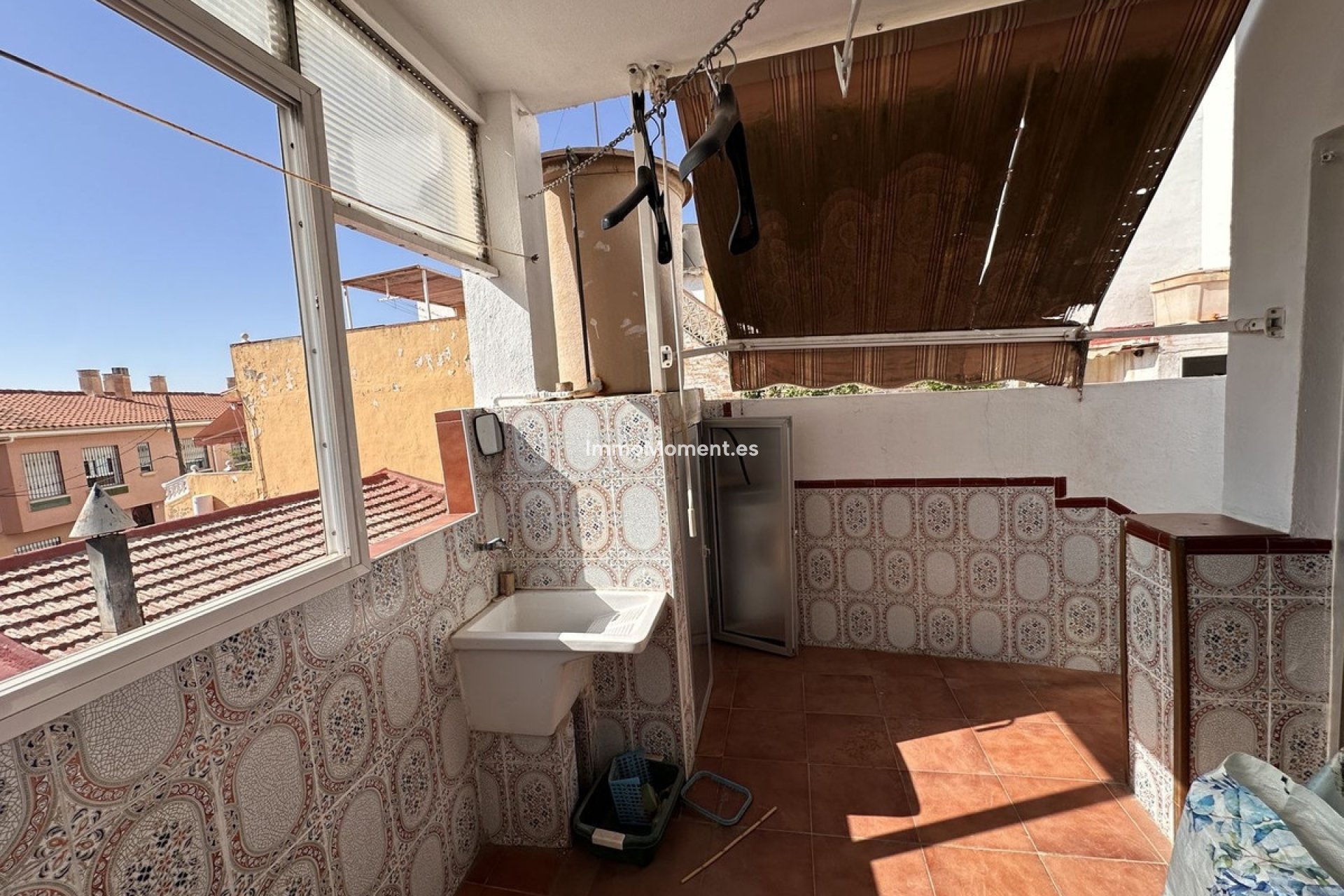 Reventa - Villa independiente - Málaga - Málaga Centro