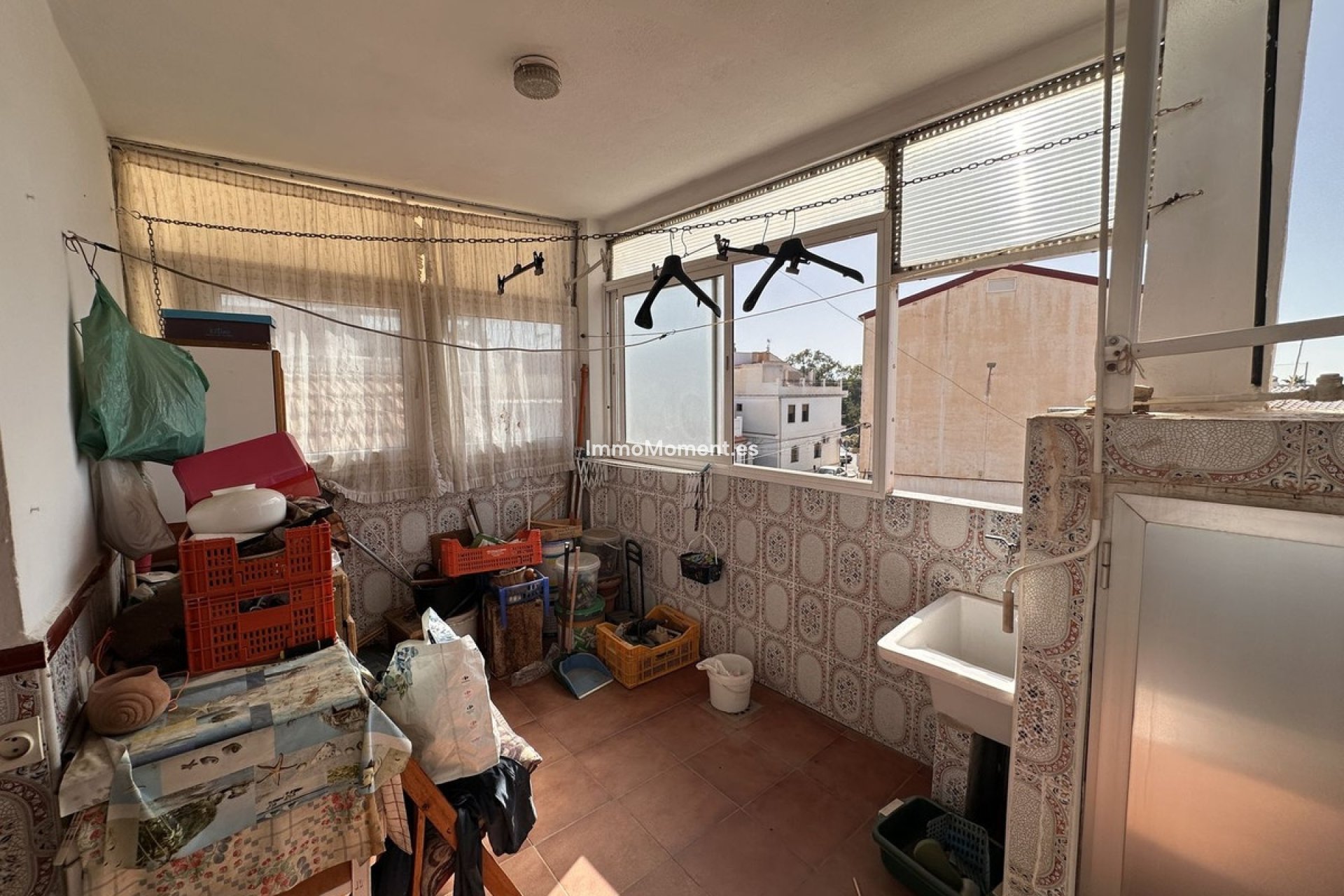 Reventa - Villa independiente - Málaga - Málaga Centro