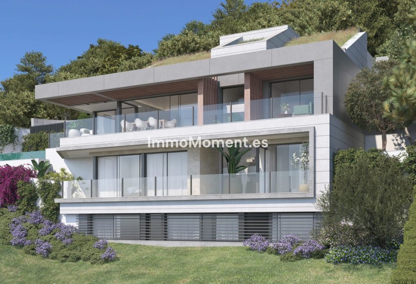 Reventa - Villa independiente - Málaga - Pinares de San Antón