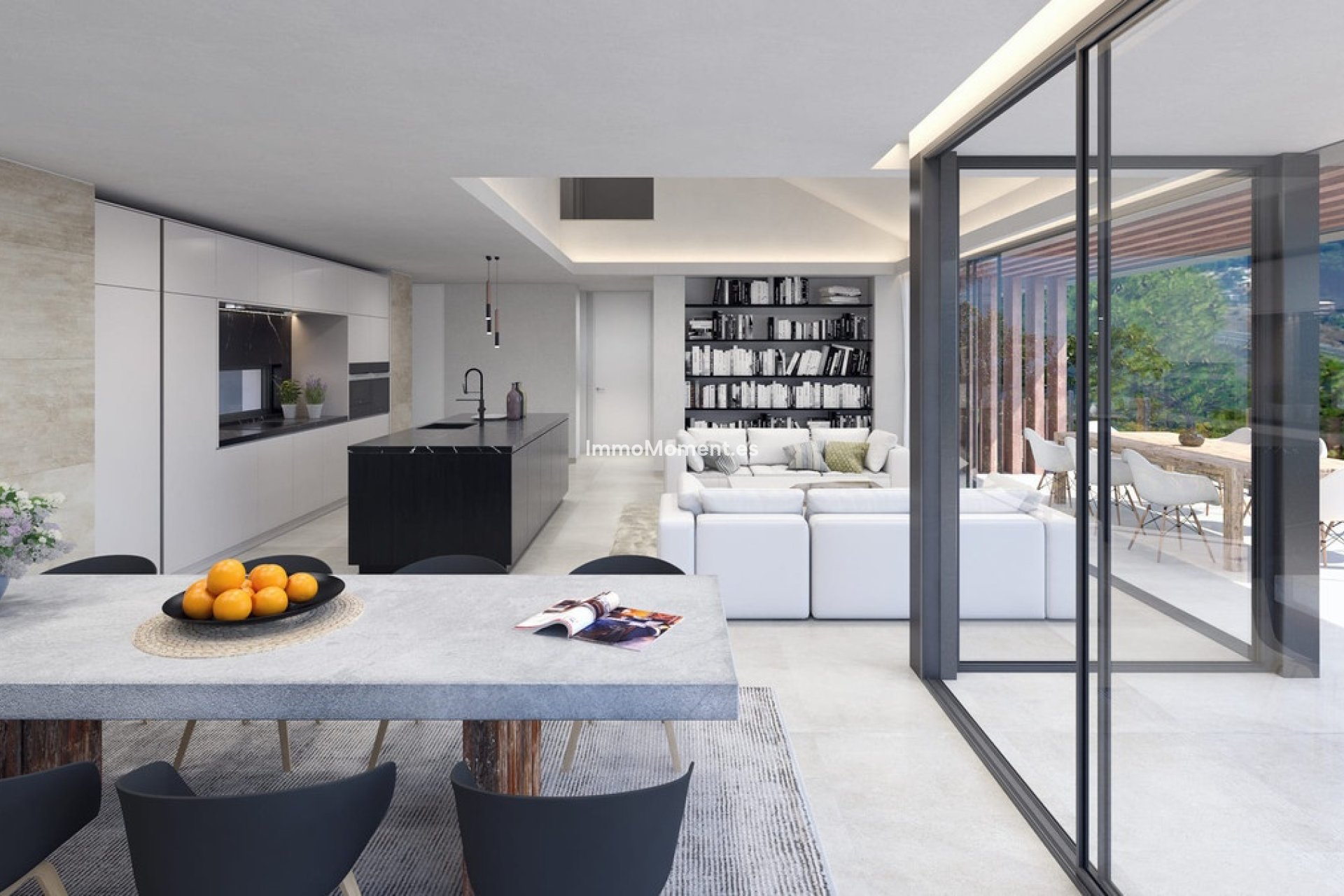 Reventa - Villa independiente - Málaga - Pinares de San Antón