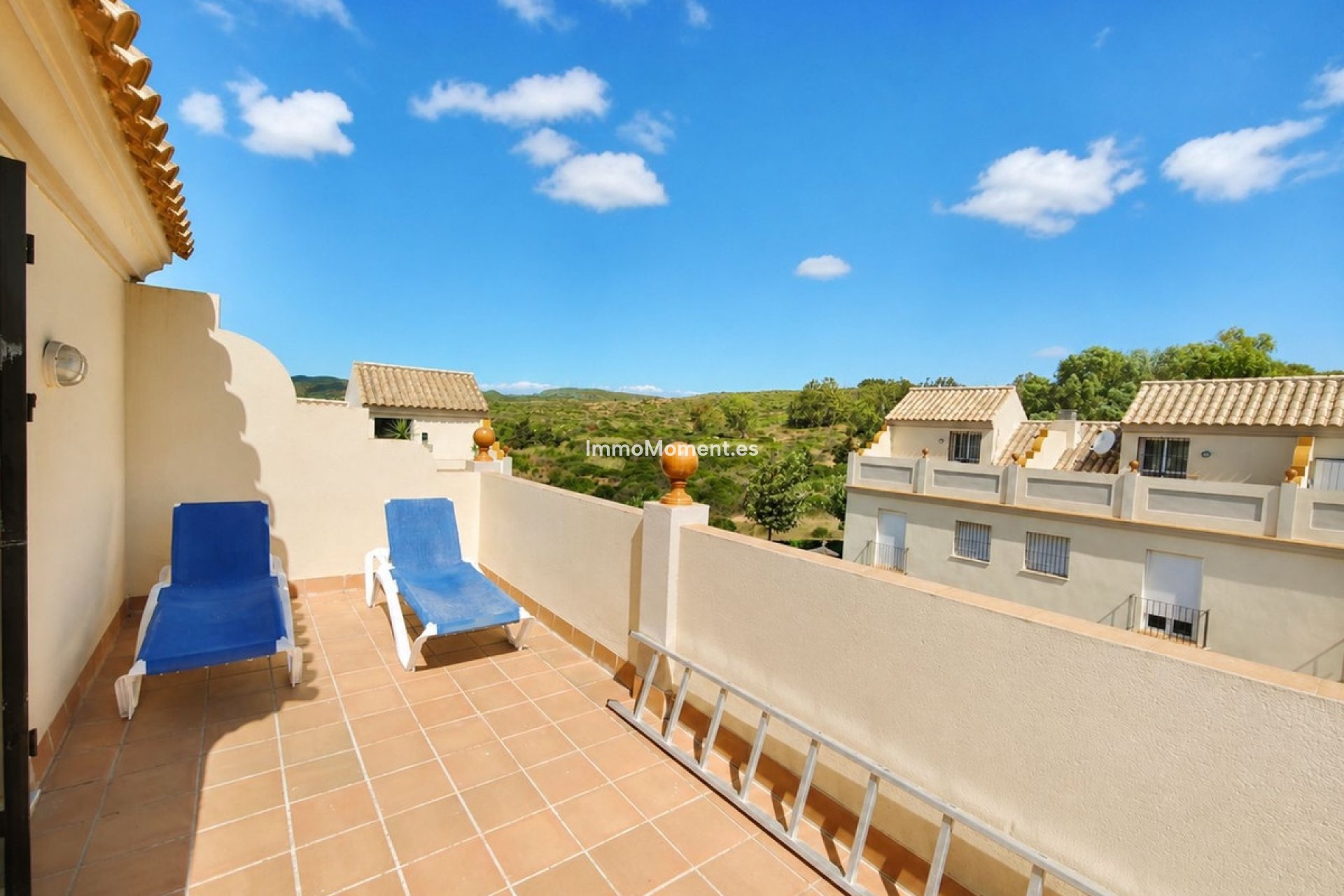 Reventa - Villa independiente - Manilva - La Duquesa