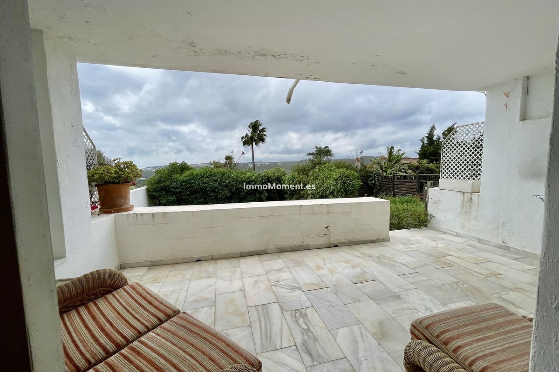Reventa - Villa independiente - Manilva - La Duquesa