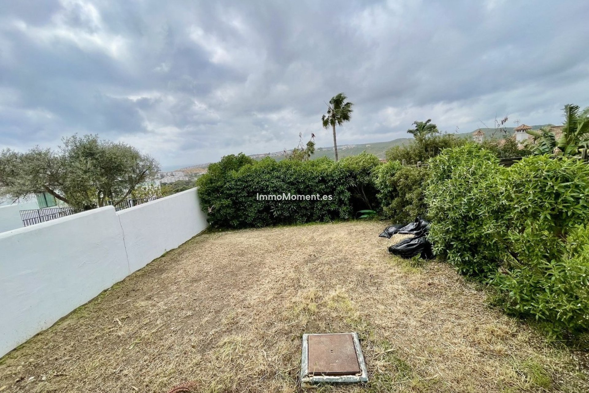 Reventa - Villa independiente - Manilva - La Duquesa