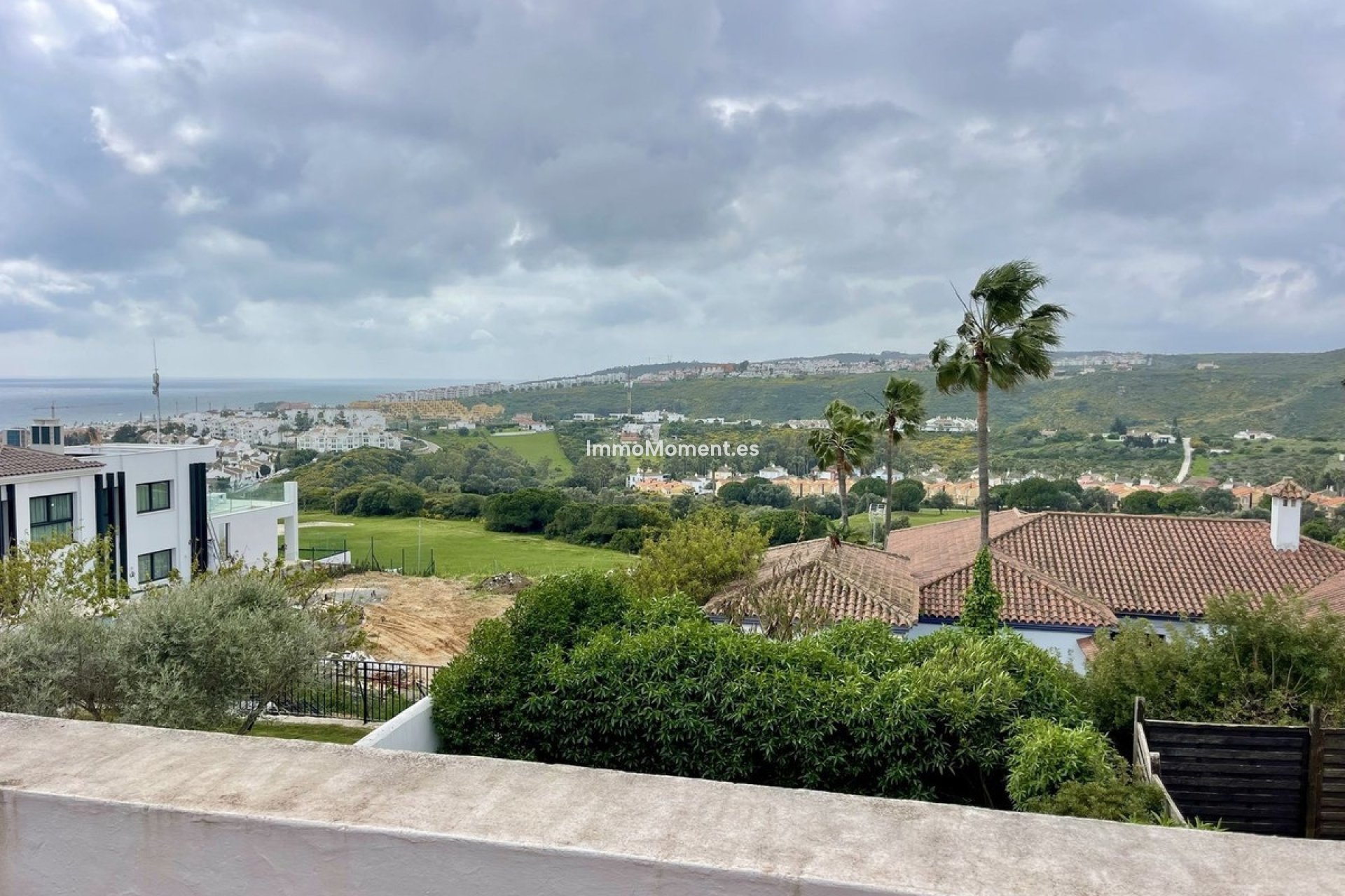 Reventa - Villa independiente - Manilva - La Duquesa