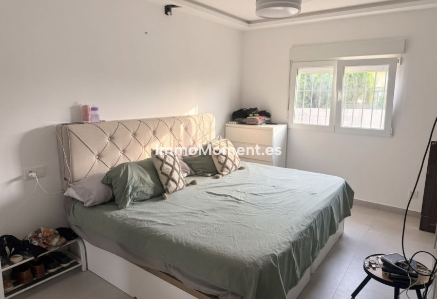 Reventa - Villa independiente - Manilva - La Duquesa