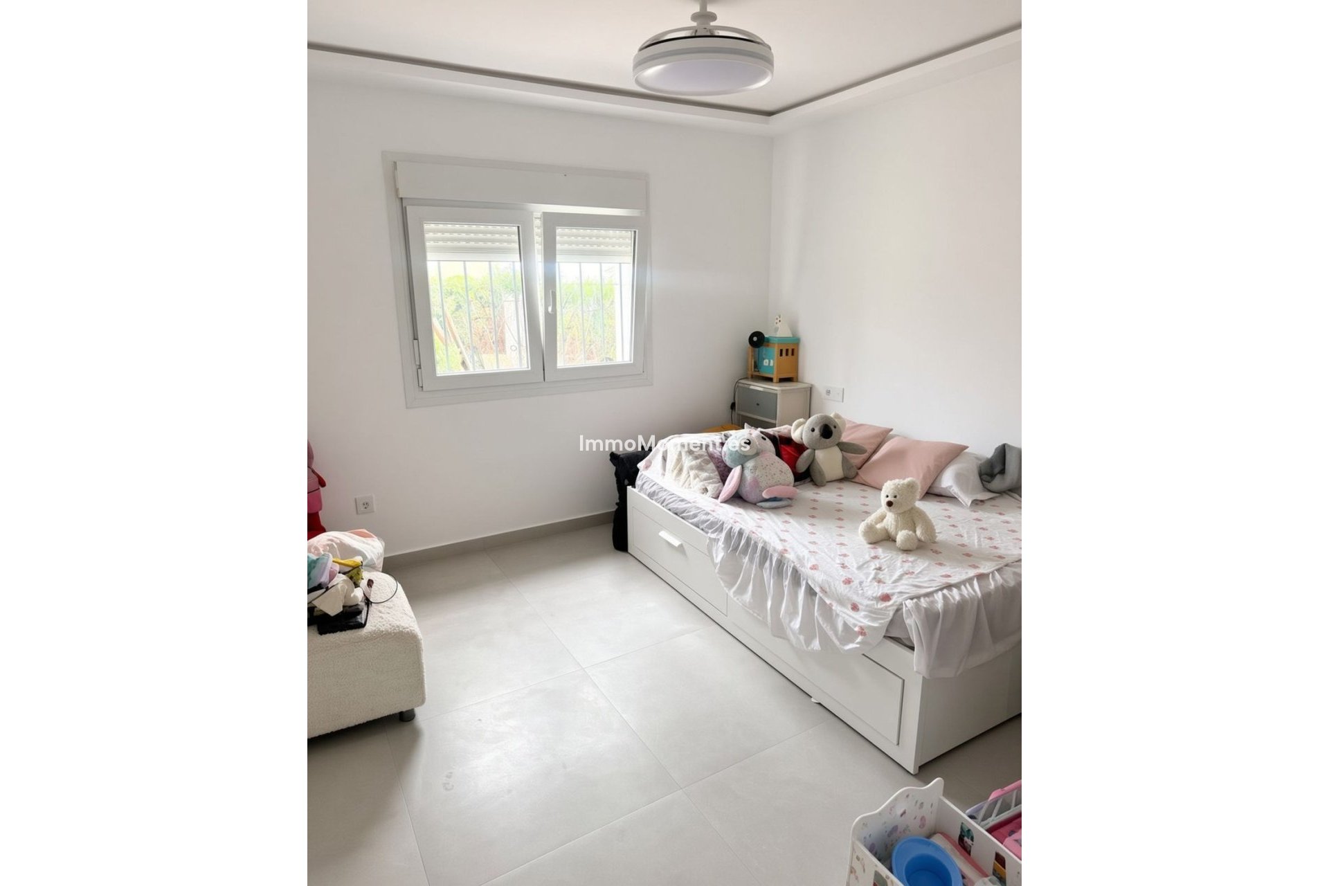 Reventa - Villa independiente - Manilva - La Duquesa