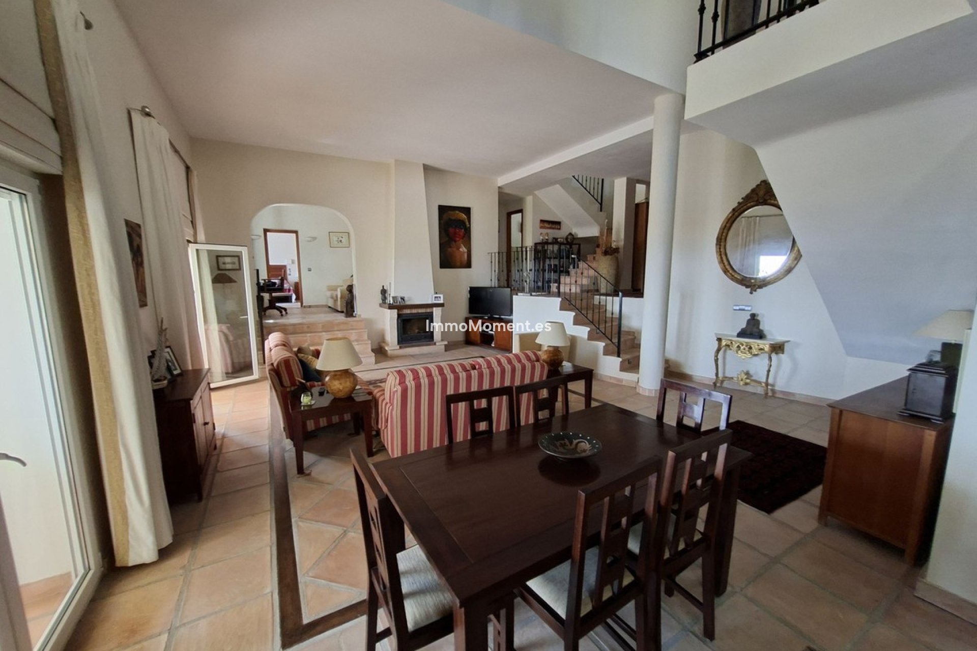 Reventa - Villa independiente - Manilva - La Duquesa