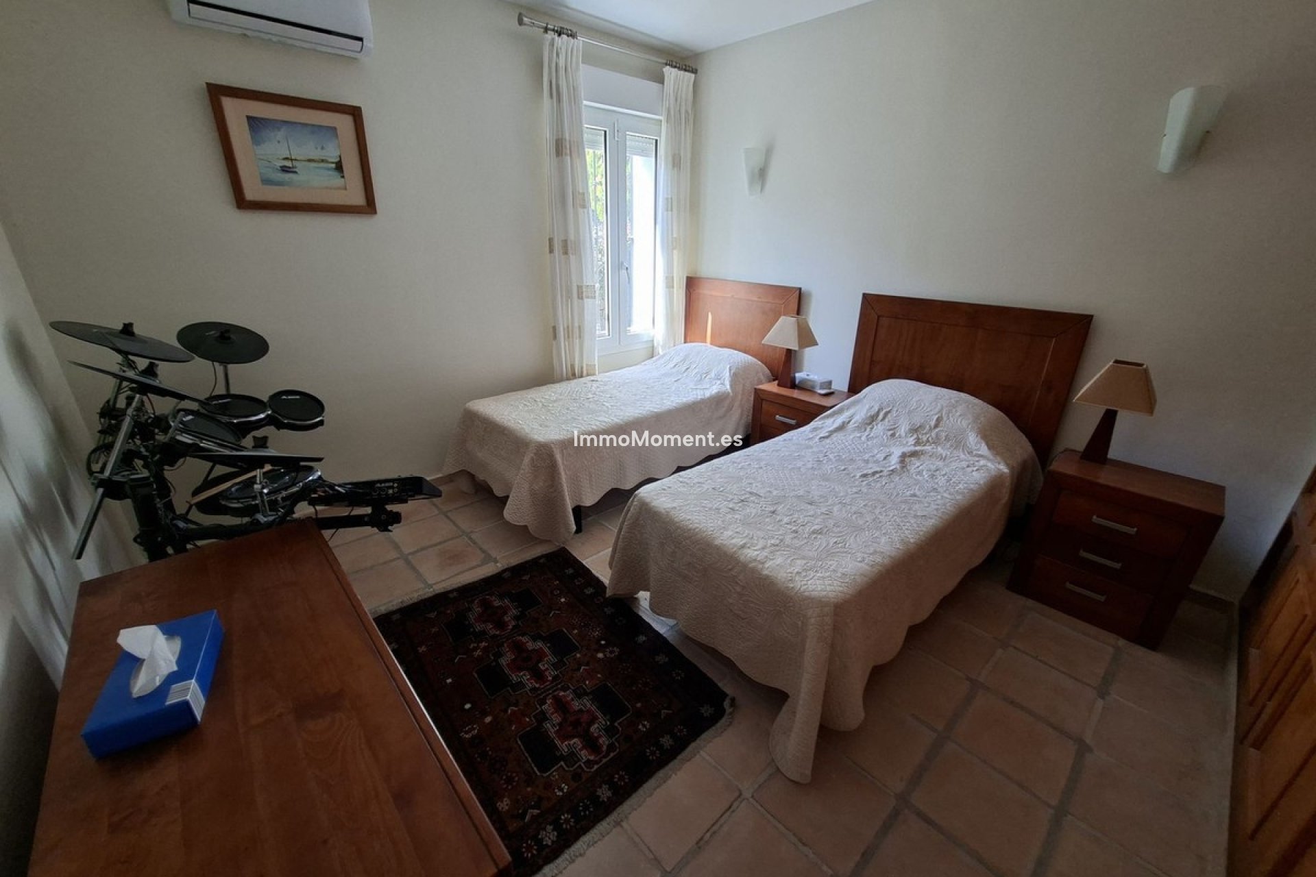 Reventa - Villa independiente - Manilva - La Duquesa